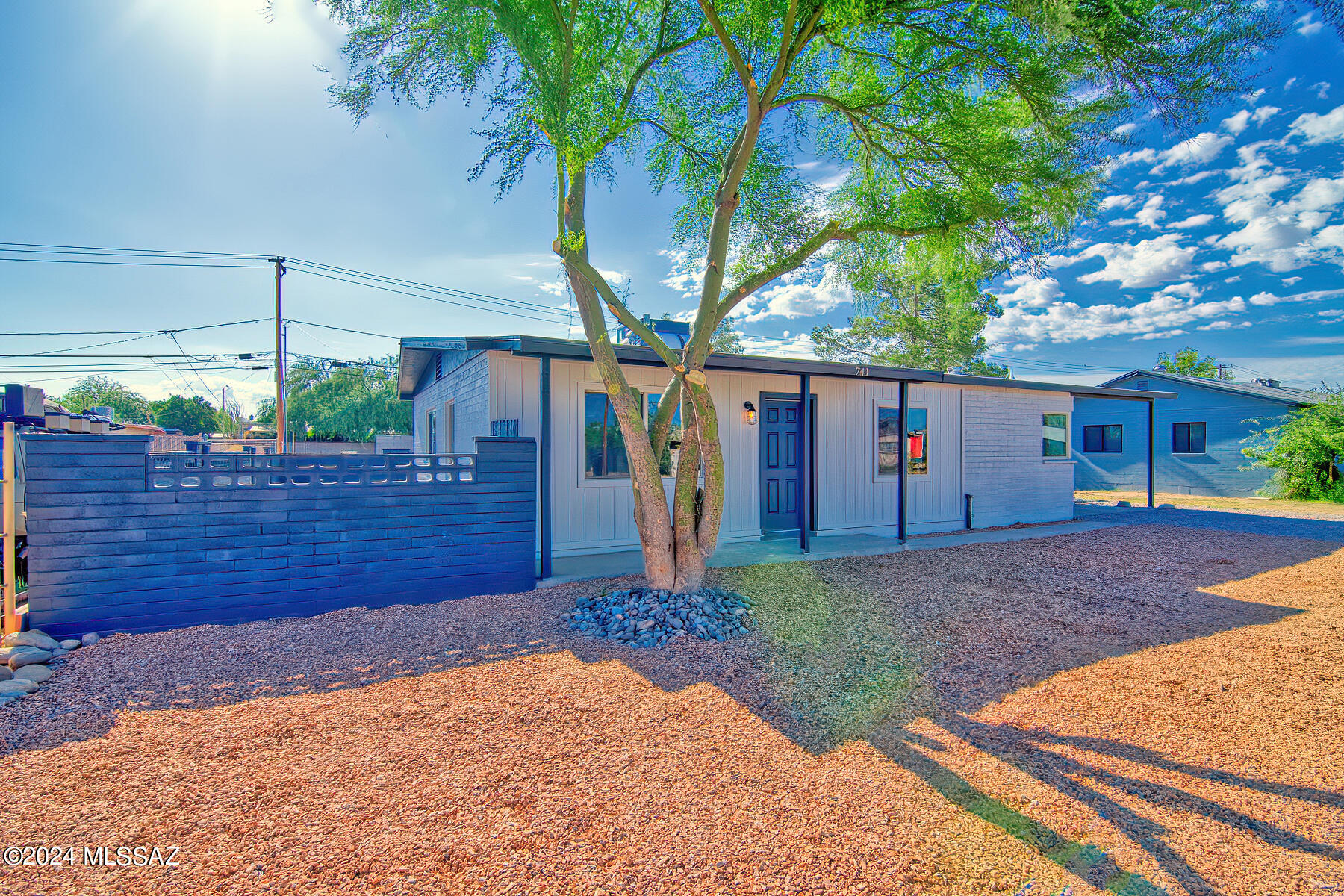 Del Monte Village - Residential