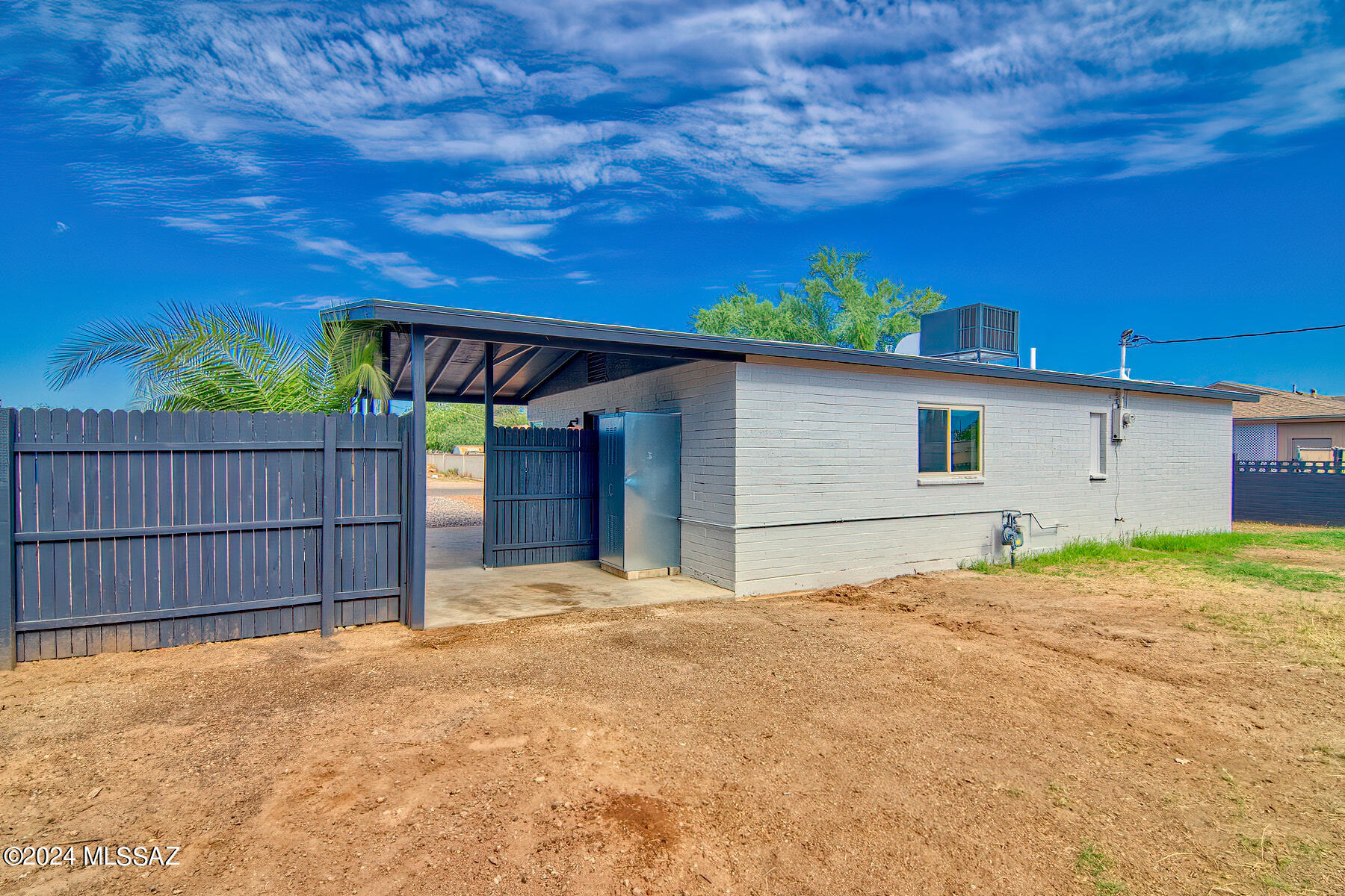 Del Monte Village - Residential