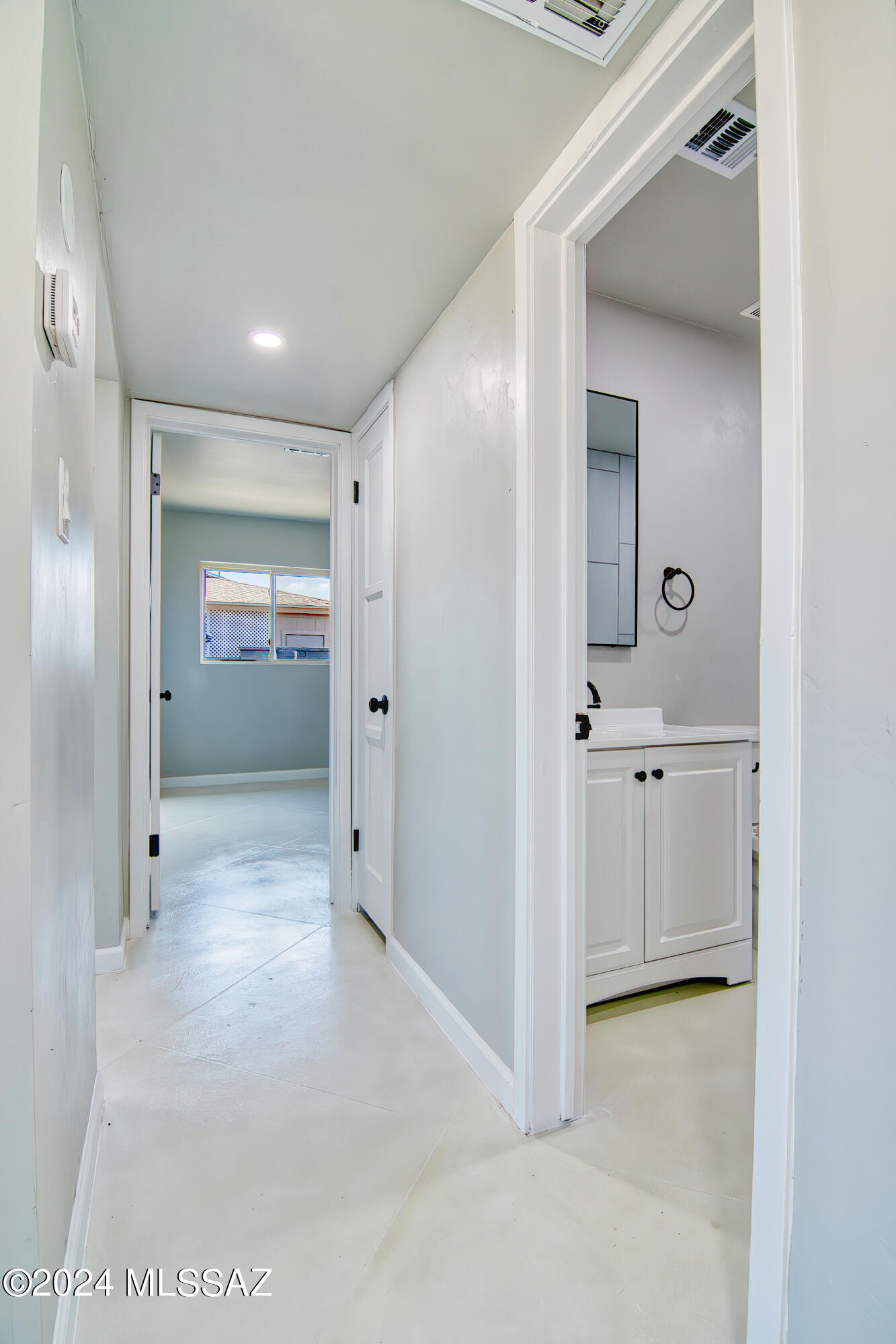 Del Monte Village - Residential