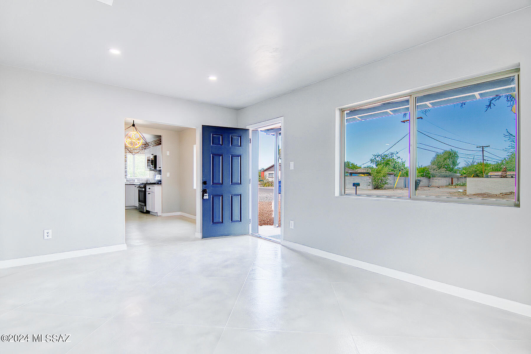 Del Monte Village - Residential