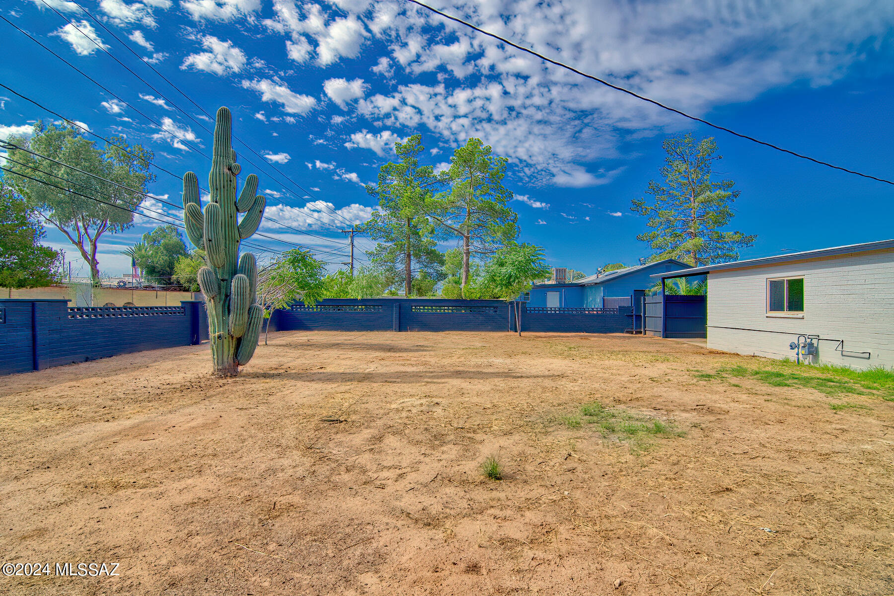 Del Monte Village - Residential