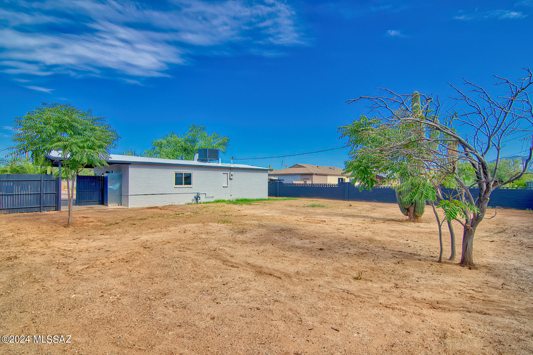 Del Monte Village - Residential