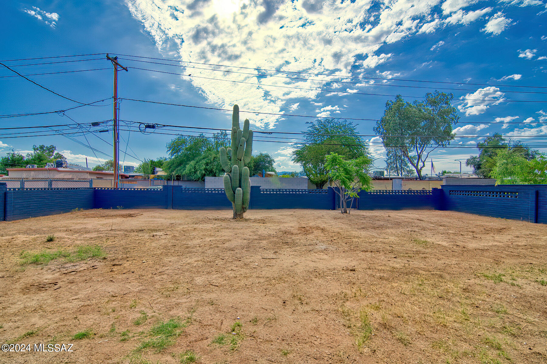 Del Monte Village - Residential