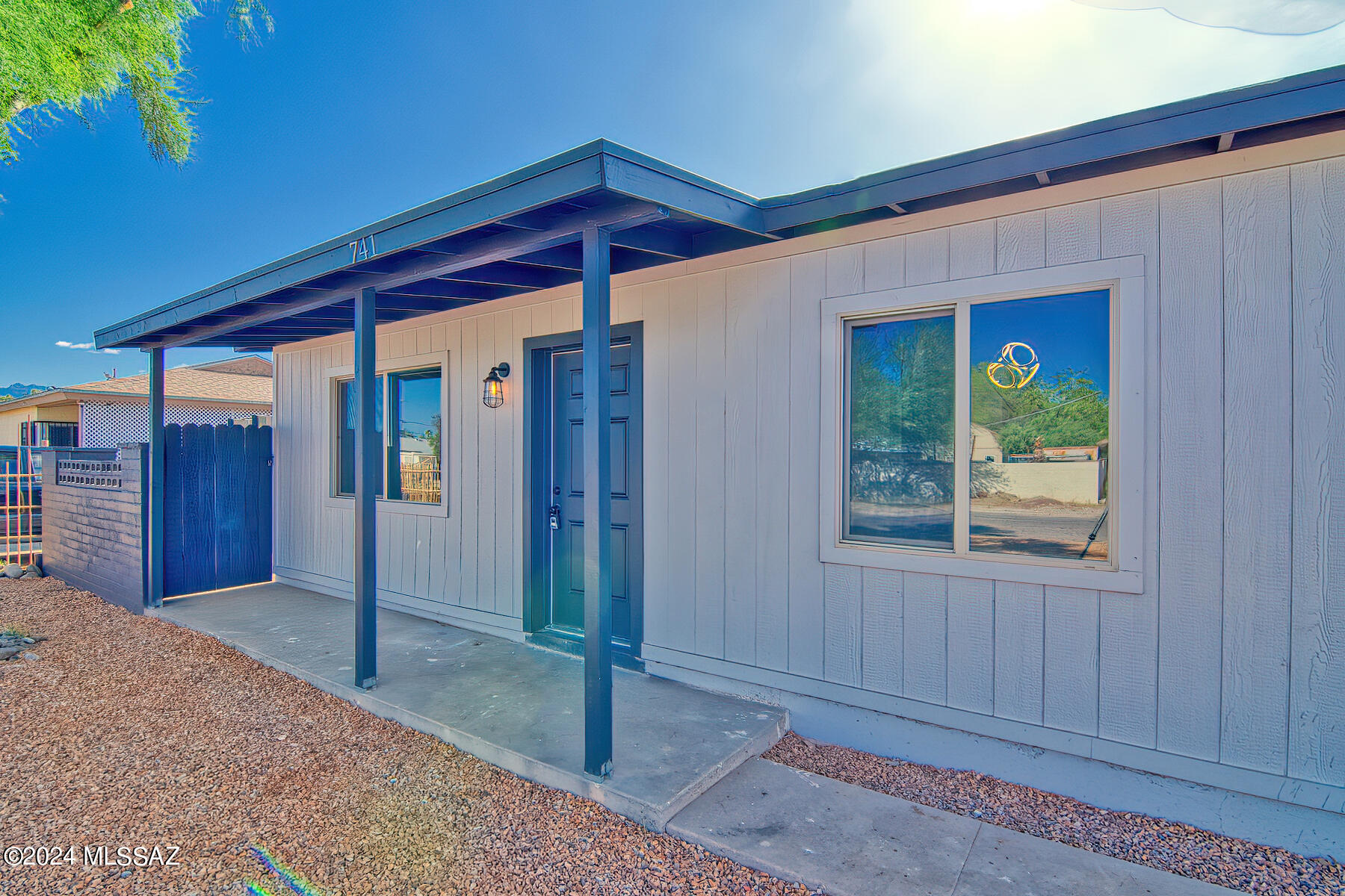 Del Monte Village - Residential