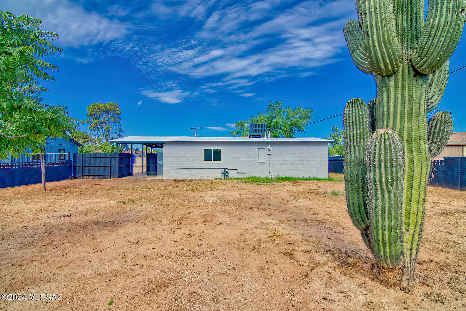 Del Monte Village - Residential
