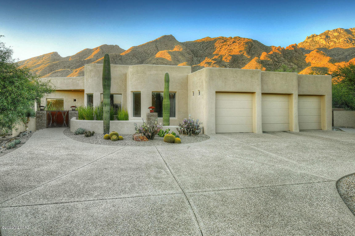Alta Vista (1-98) - Residential