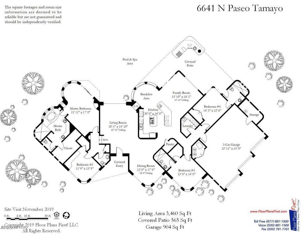 Alta Vista (1-98) - Residential