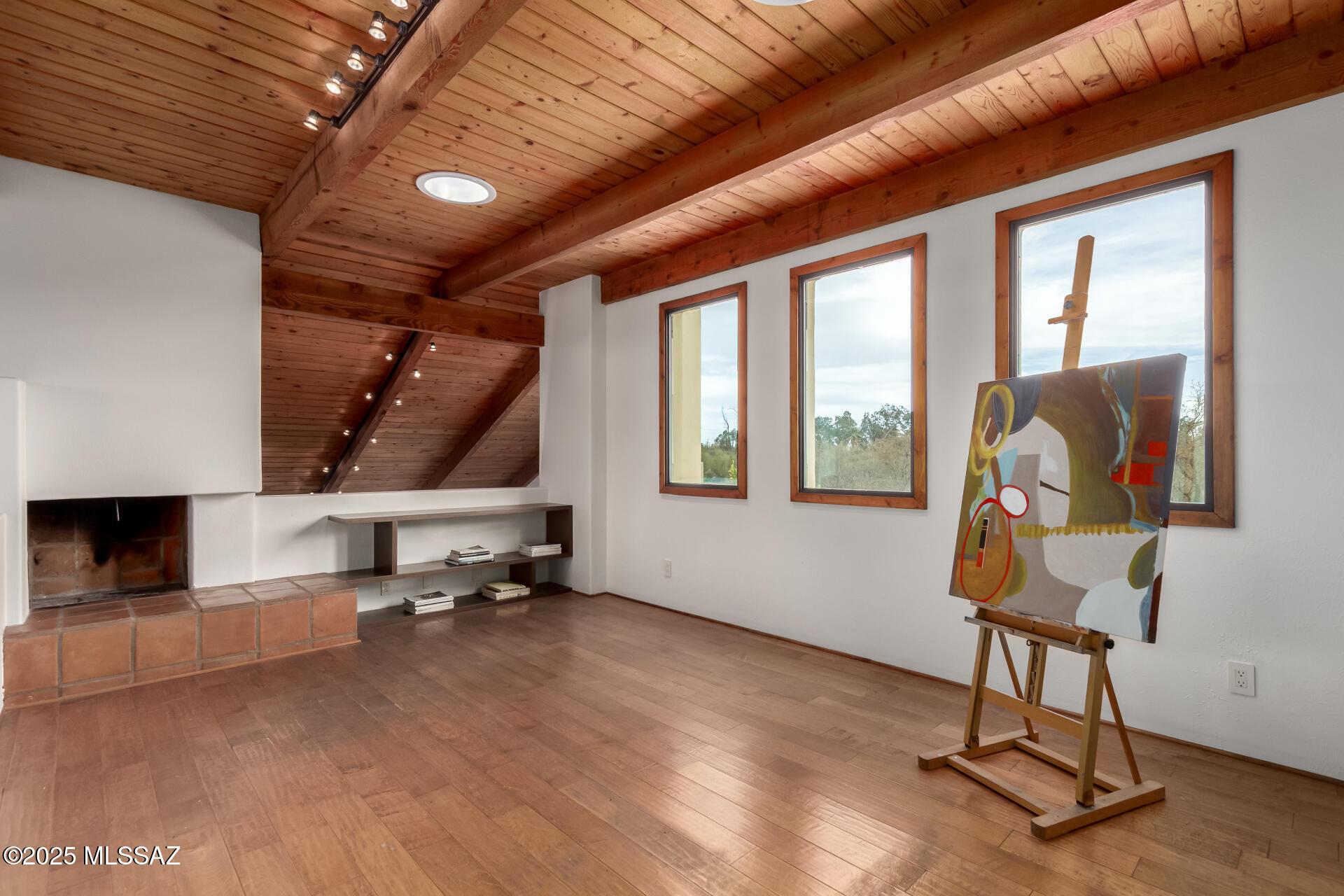 Paseo Los Altos (1-8) - Residential