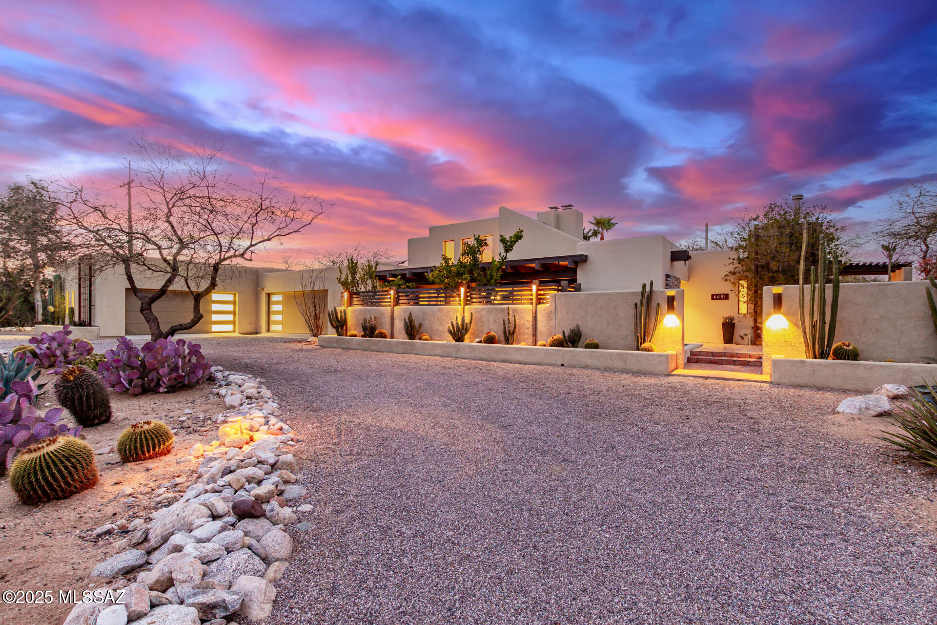Paseo Los Altos (1-8) - Residential