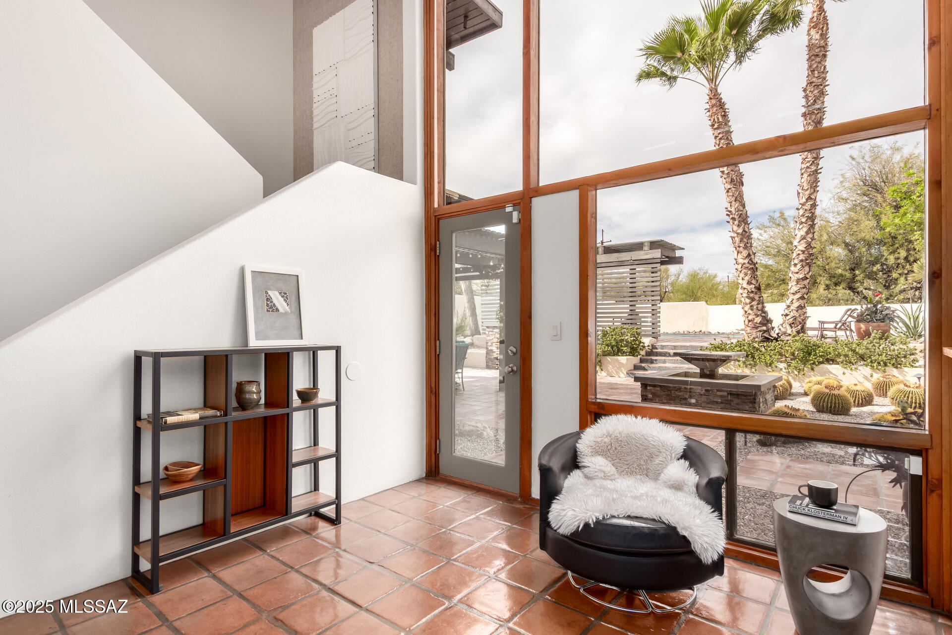 Paseo Los Altos (1-8) - Residential