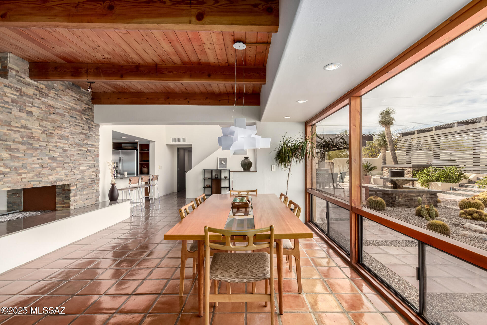 Paseo Los Altos (1-8) - Residential