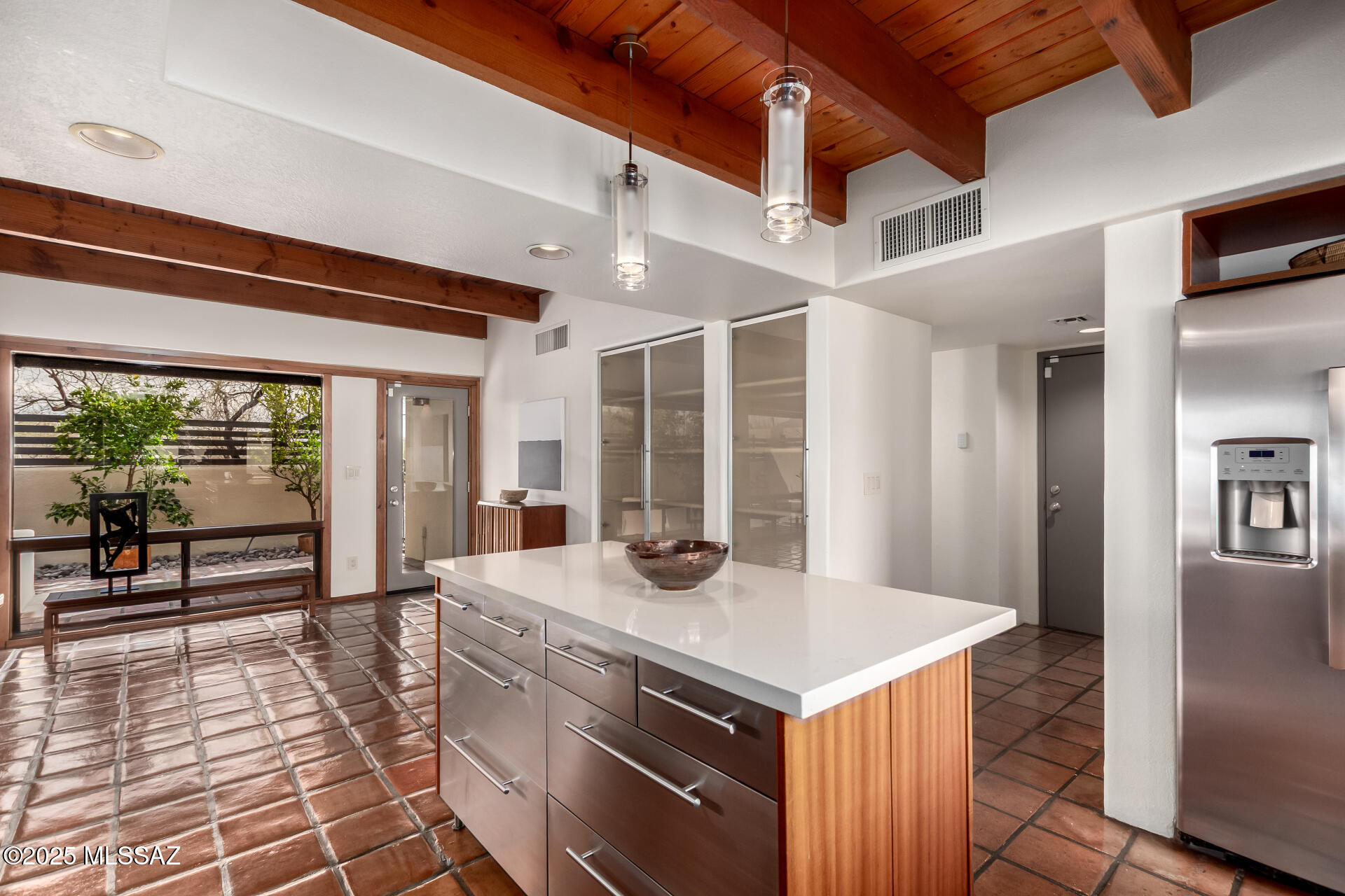 Paseo Los Altos (1-8) - Residential