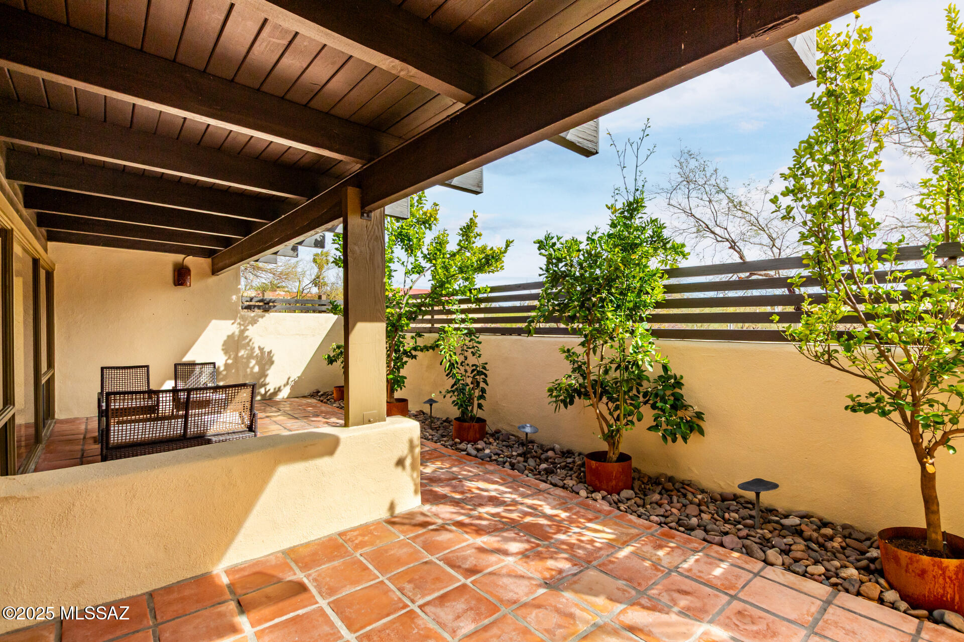 Paseo Los Altos (1-8) - Residential
