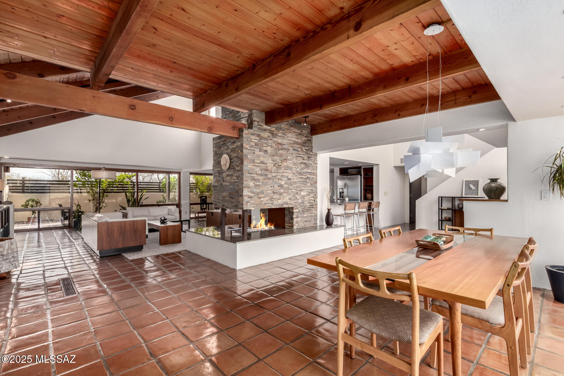 Paseo Los Altos (1-8) - Residential
