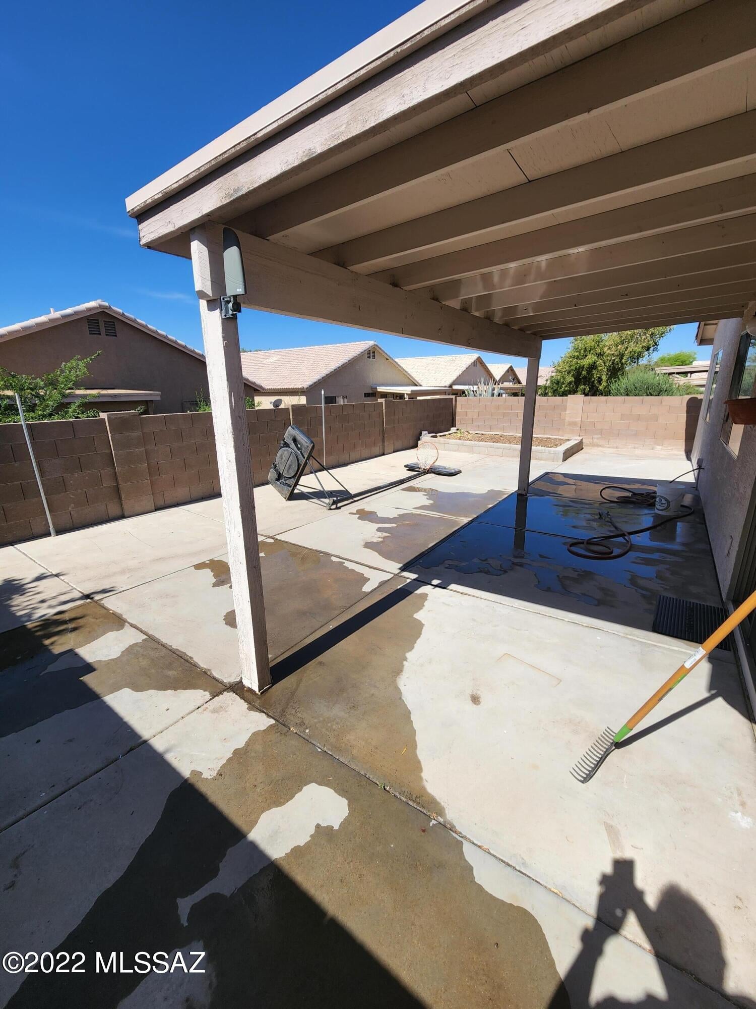 Casa Del Rio (1-74) - Residential Lease