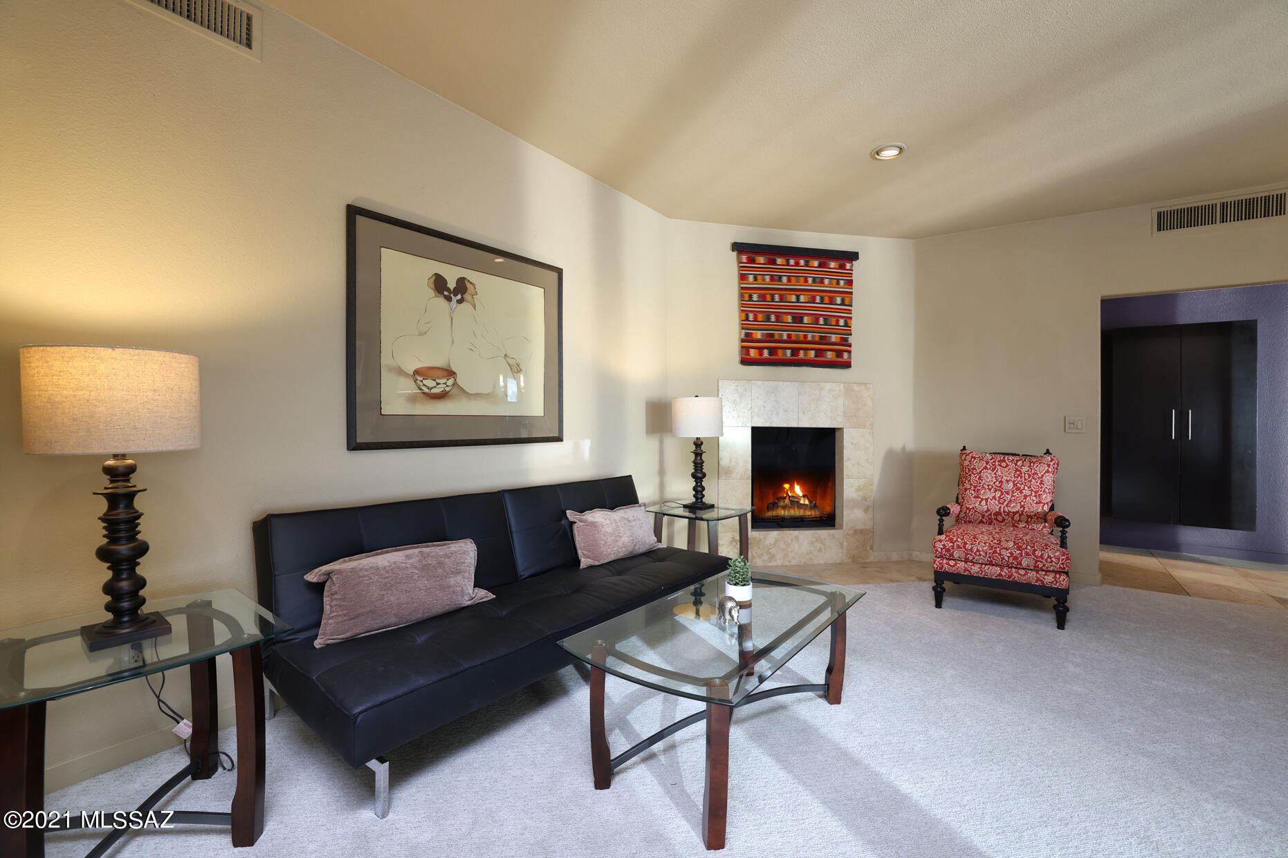 La Paloma Ridge Estates I (1-69) - Residential