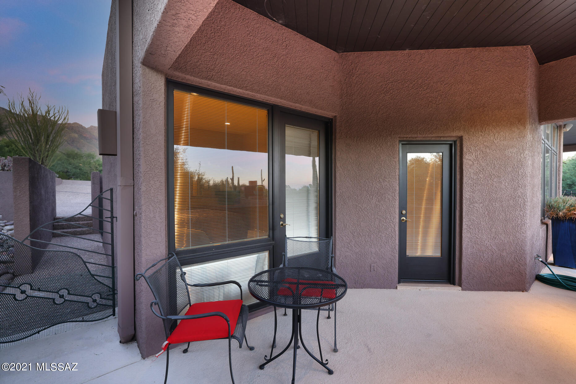 La Paloma Ridge Estates I (1-69) - Residential