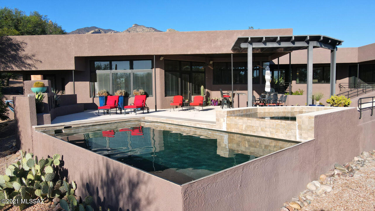 La Paloma Ridge Estates I (1-69) - Residential