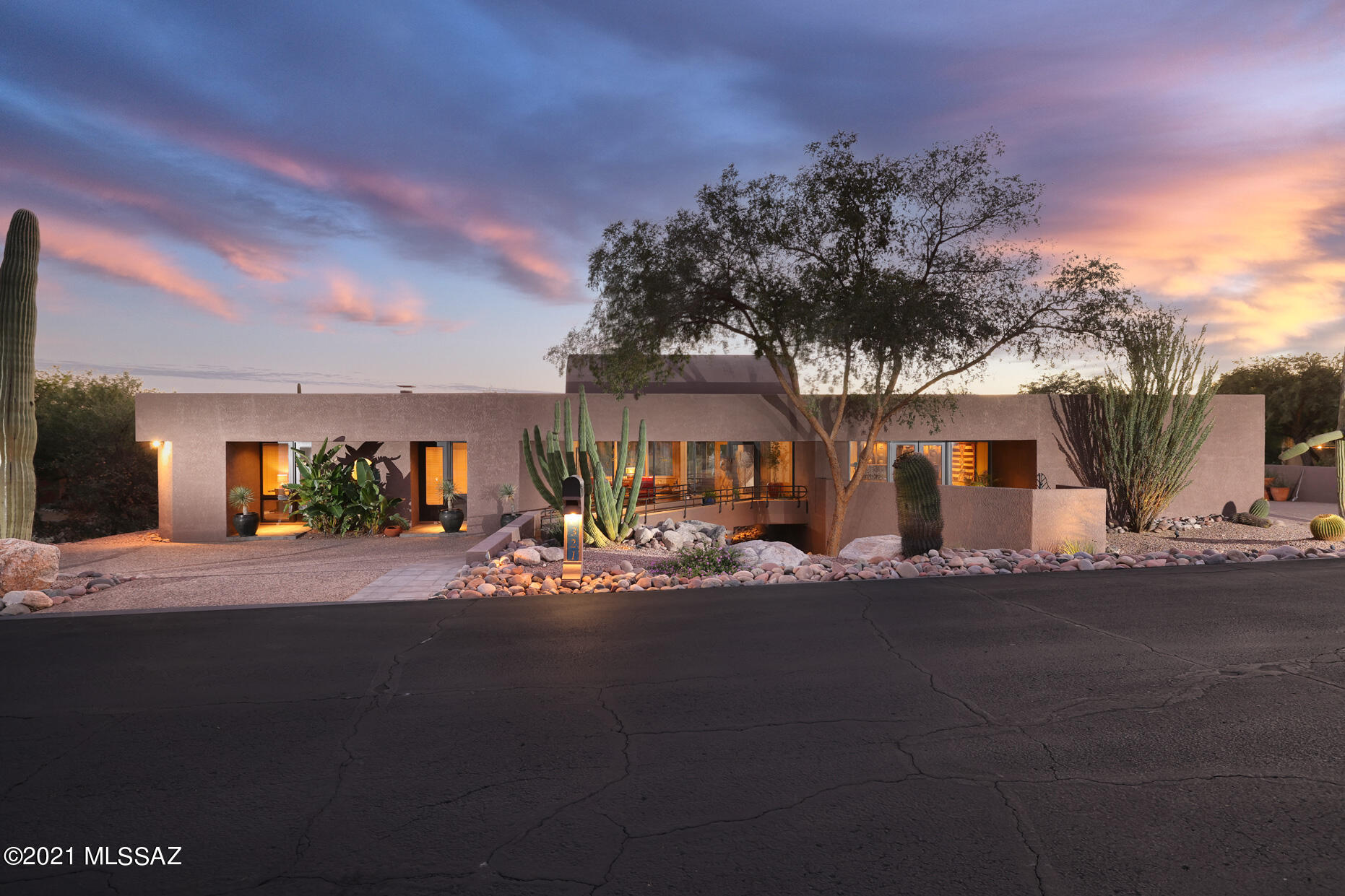 La Paloma Ridge Estates I (1-69) - Residential