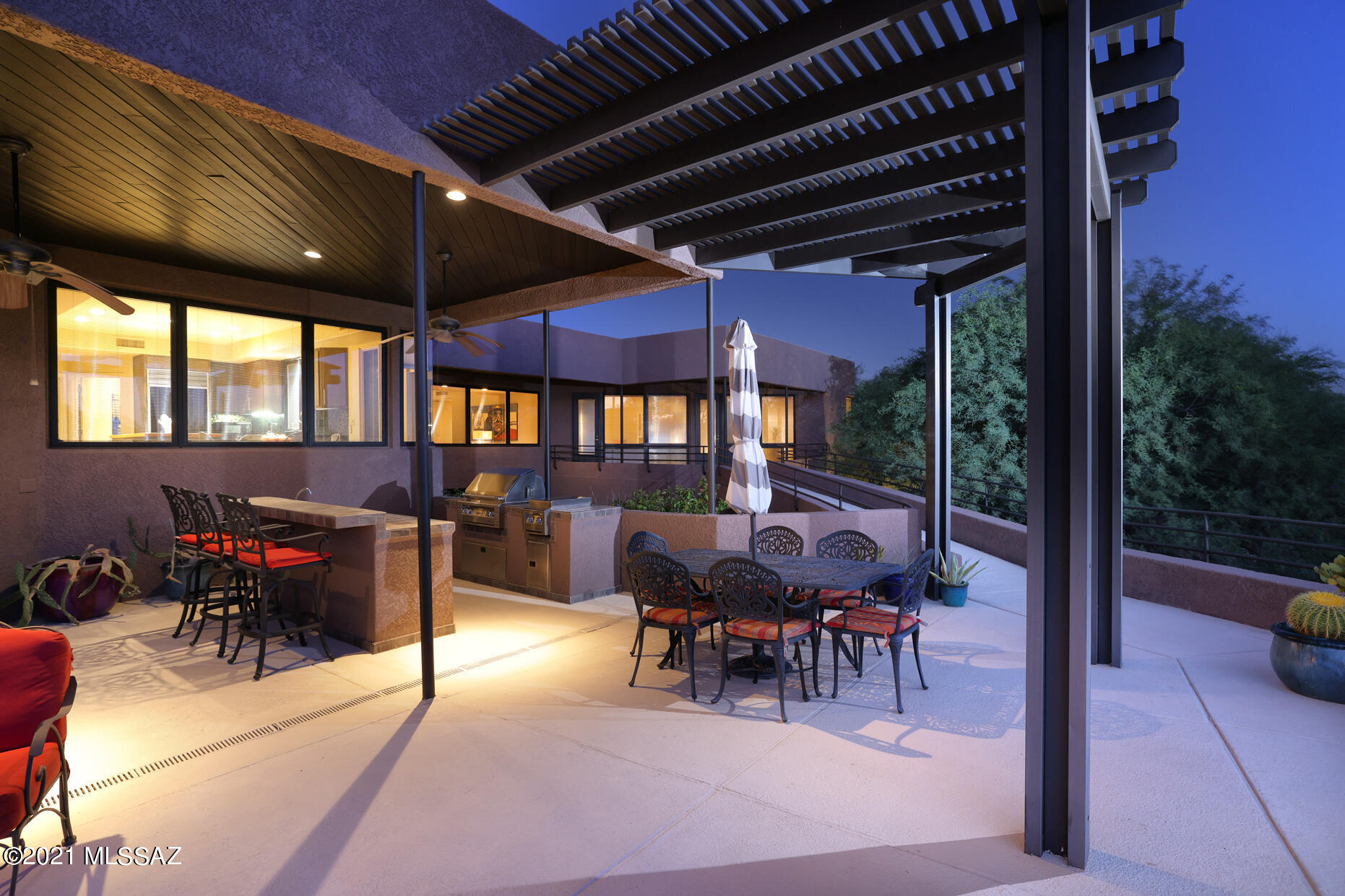 La Paloma Ridge Estates I (1-69) - Residential