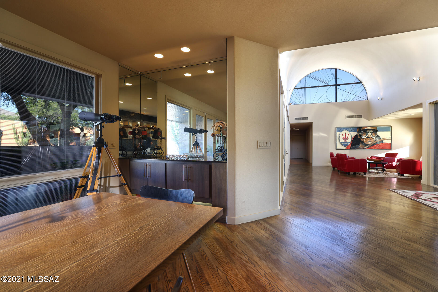 La Paloma Ridge Estates I (1-69) - Residential