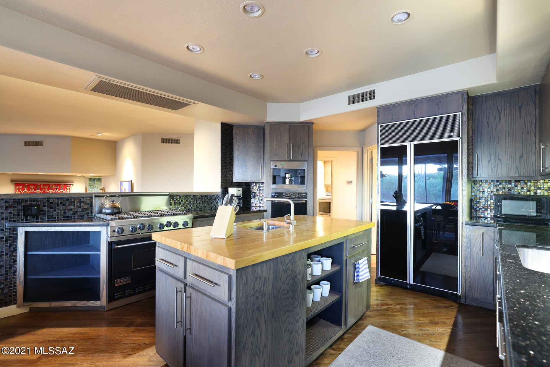 La Paloma Ridge Estates I (1-69) - Residential