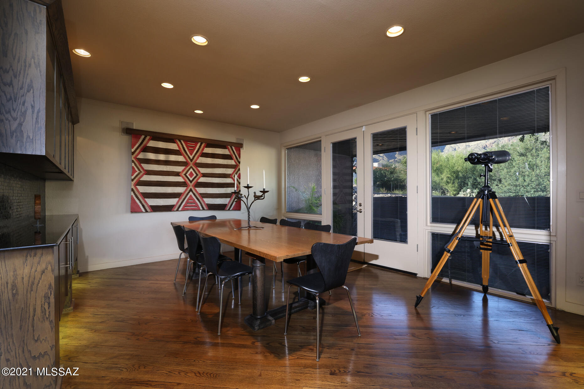 La Paloma Ridge Estates I (1-69) - Residential