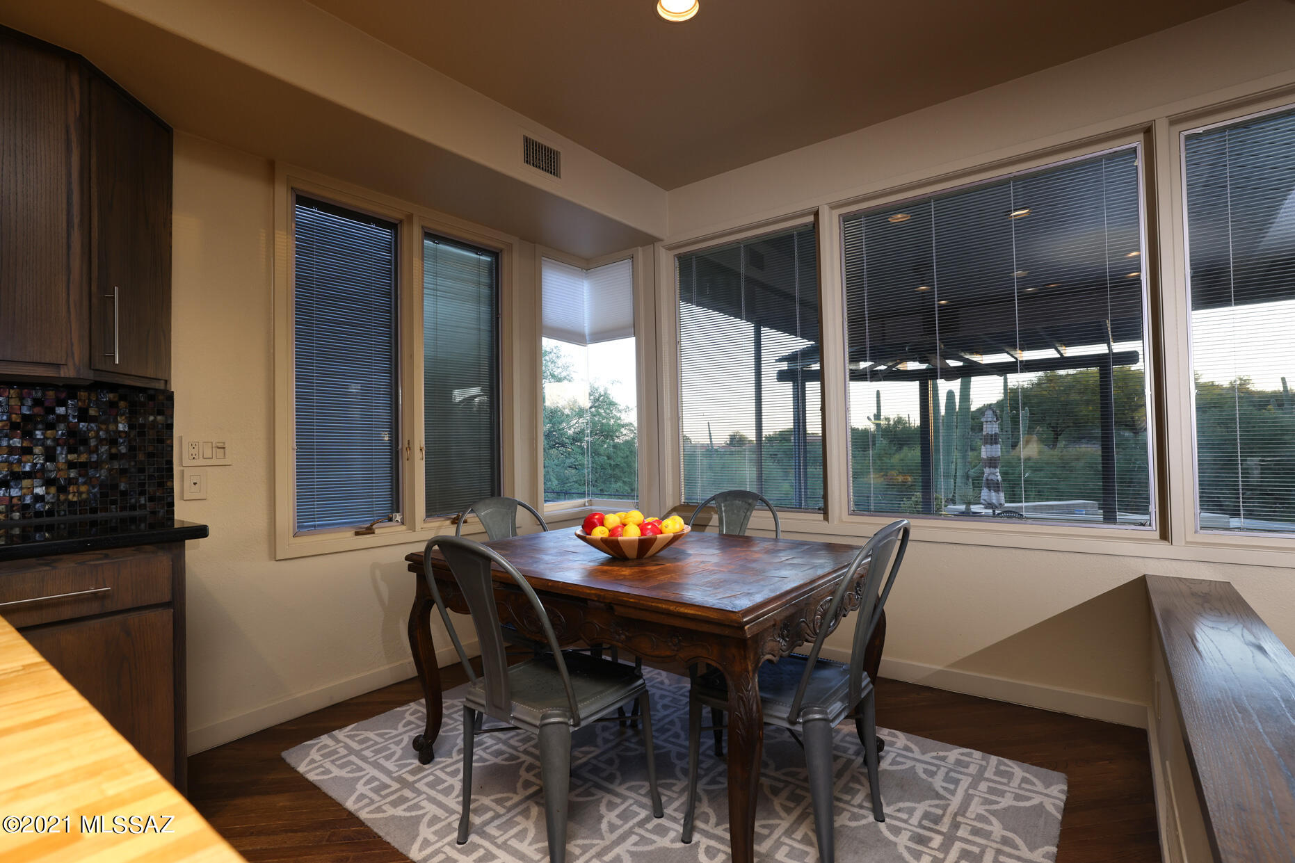 La Paloma Ridge Estates I (1-69) - Residential