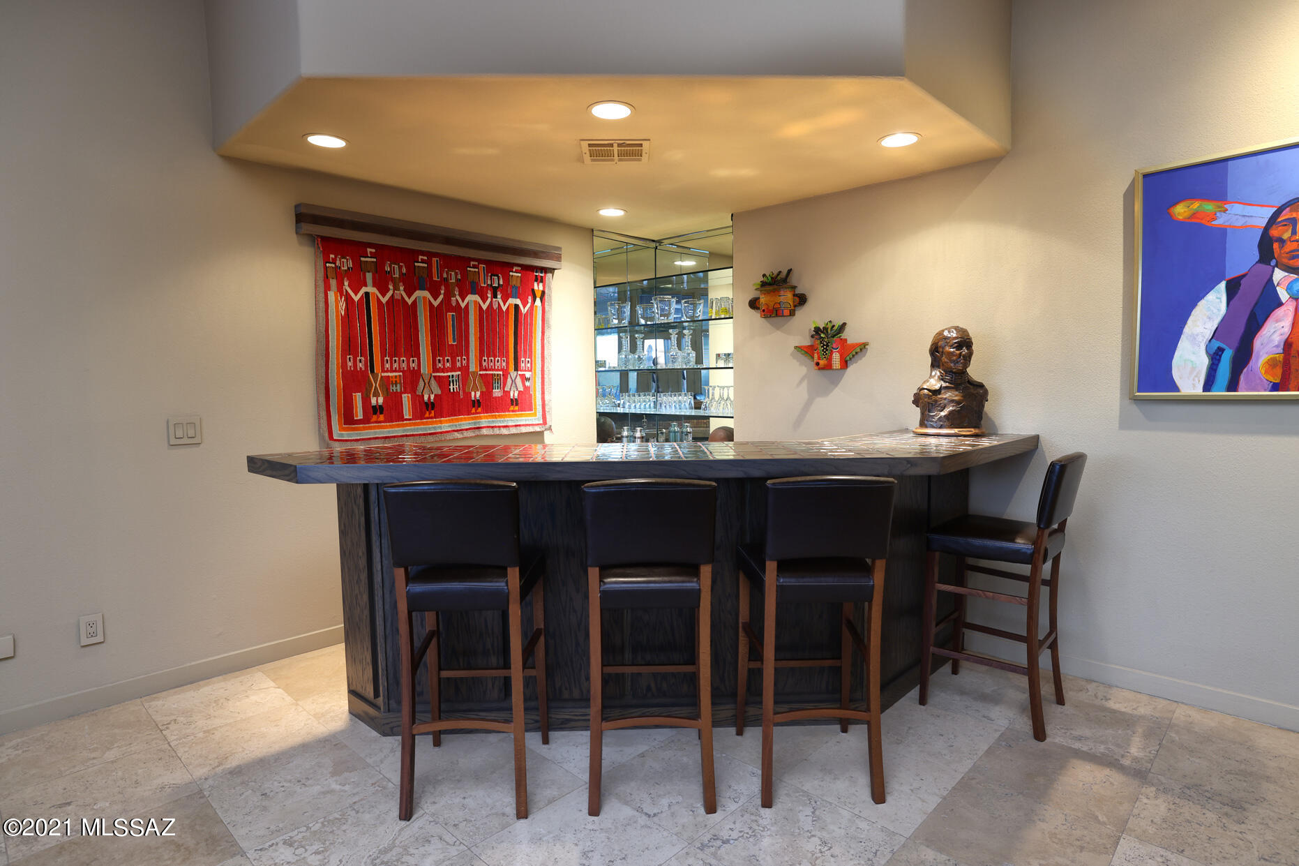 La Paloma Ridge Estates I (1-69) - Residential