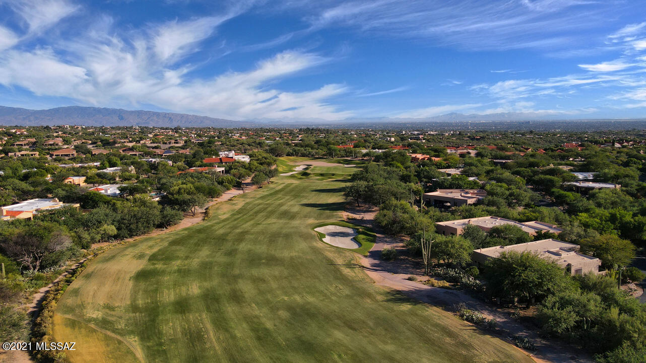 La Paloma Ridge Estates I (1-69) - Residential