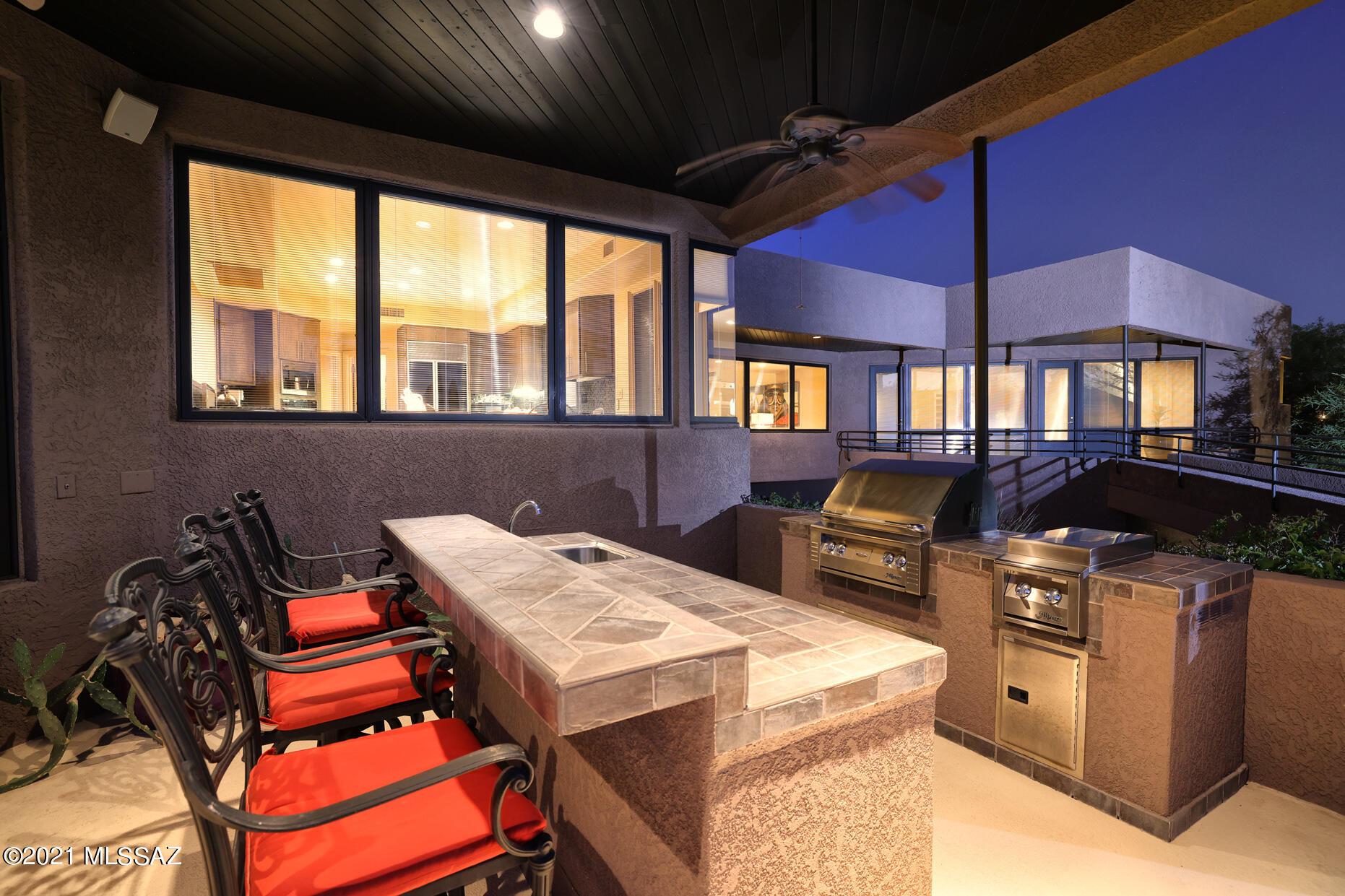 La Paloma Ridge Estates I (1-69) - Residential