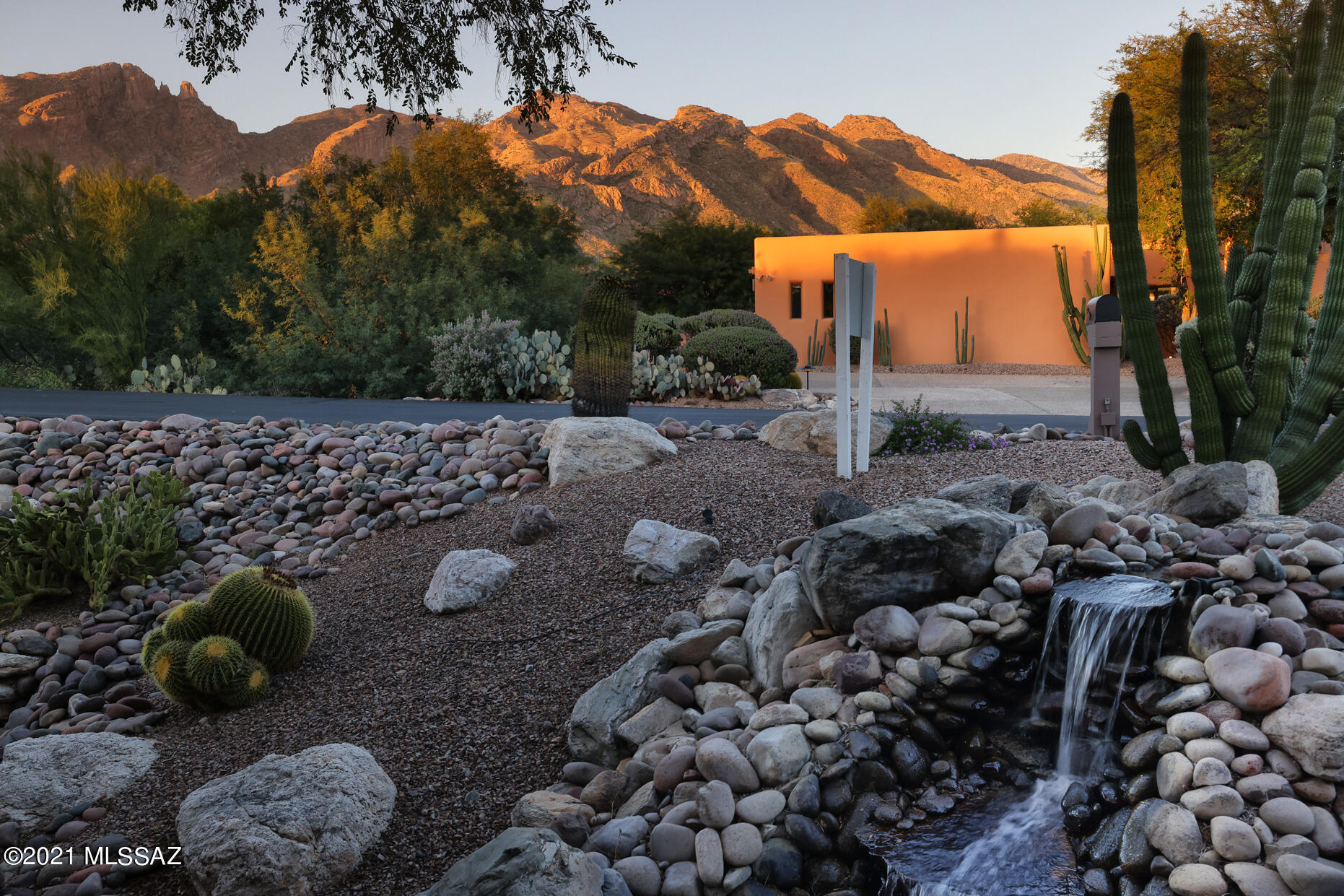 La Paloma Ridge Estates I (1-69) - Residential