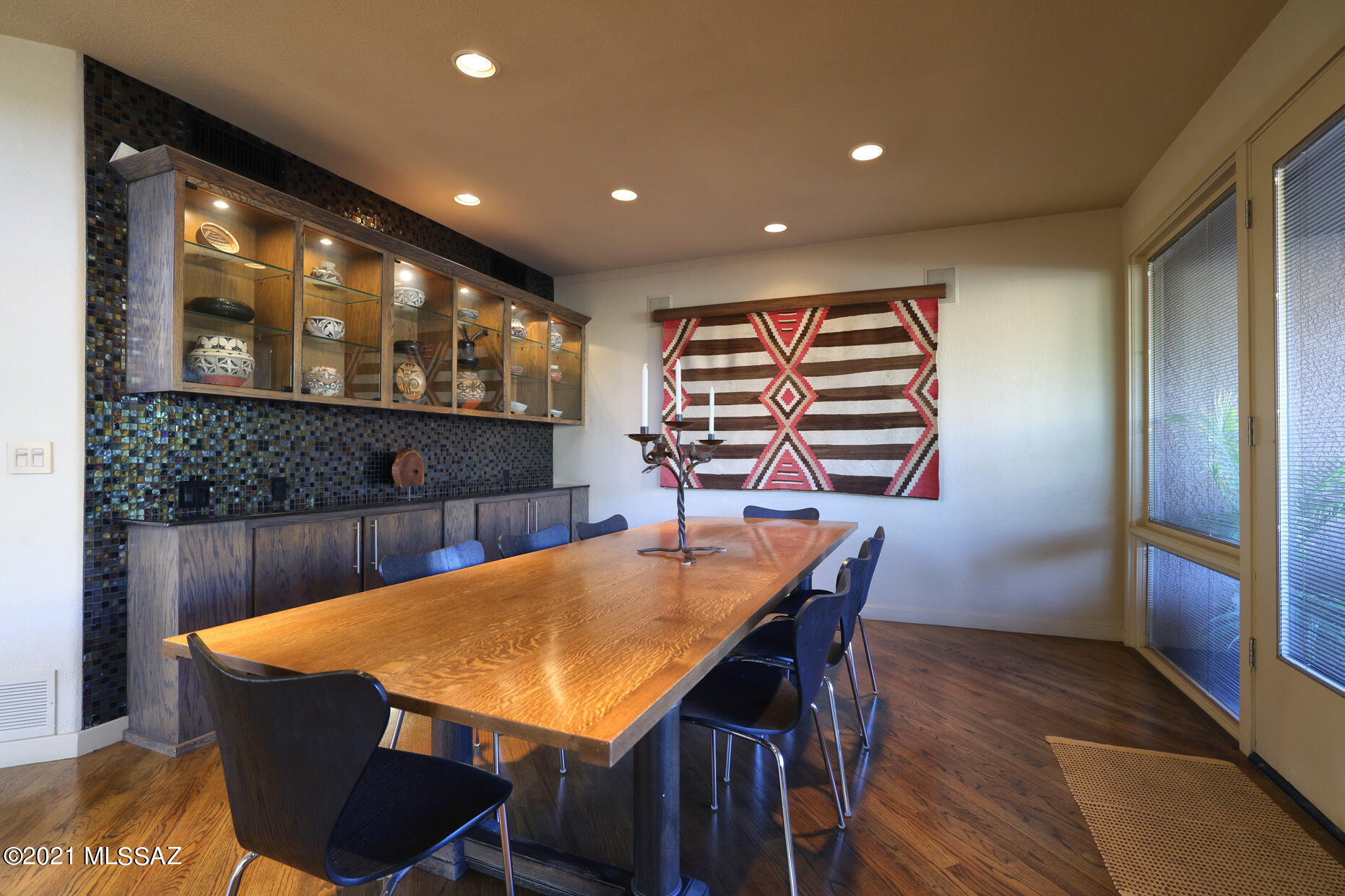 La Paloma Ridge Estates I (1-69) - Residential