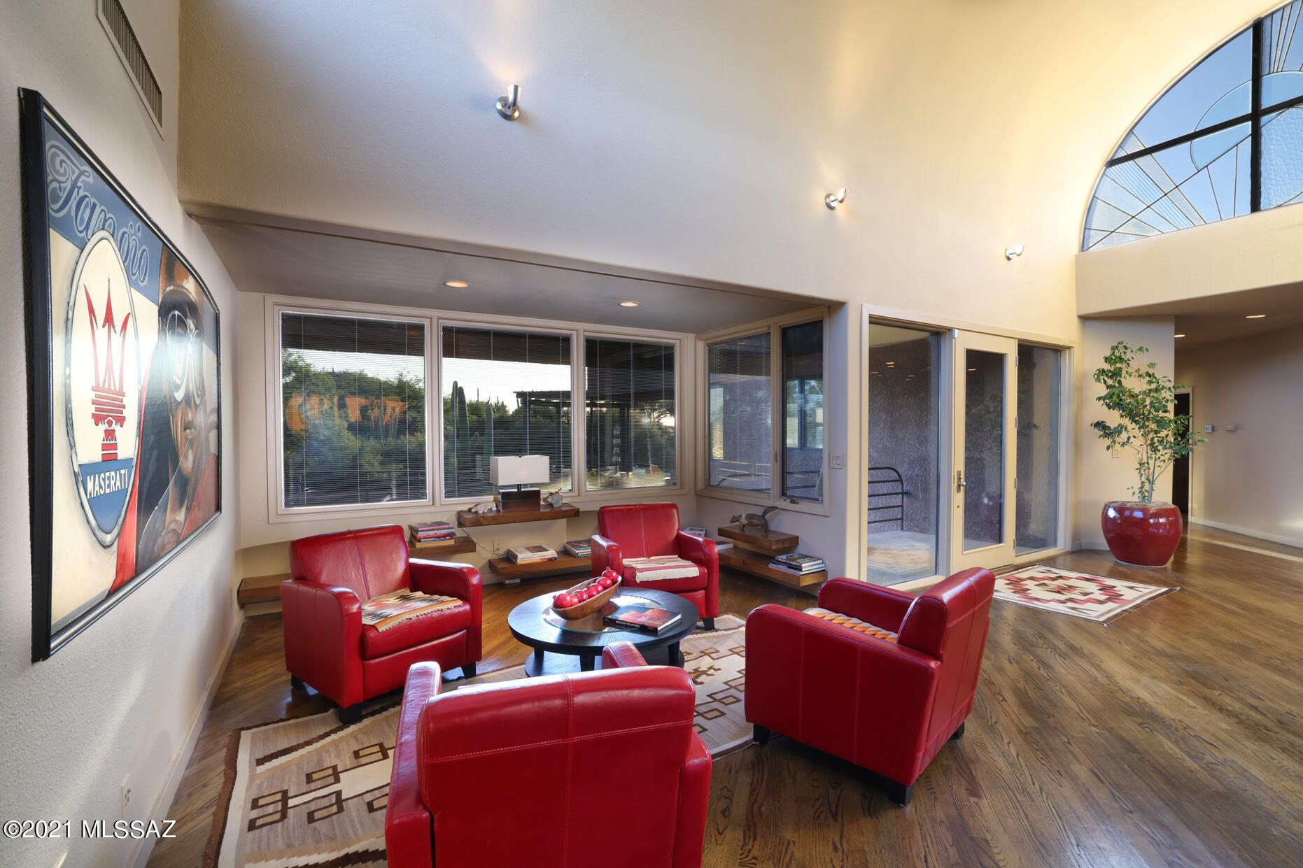 La Paloma Ridge Estates I (1-69) - Residential