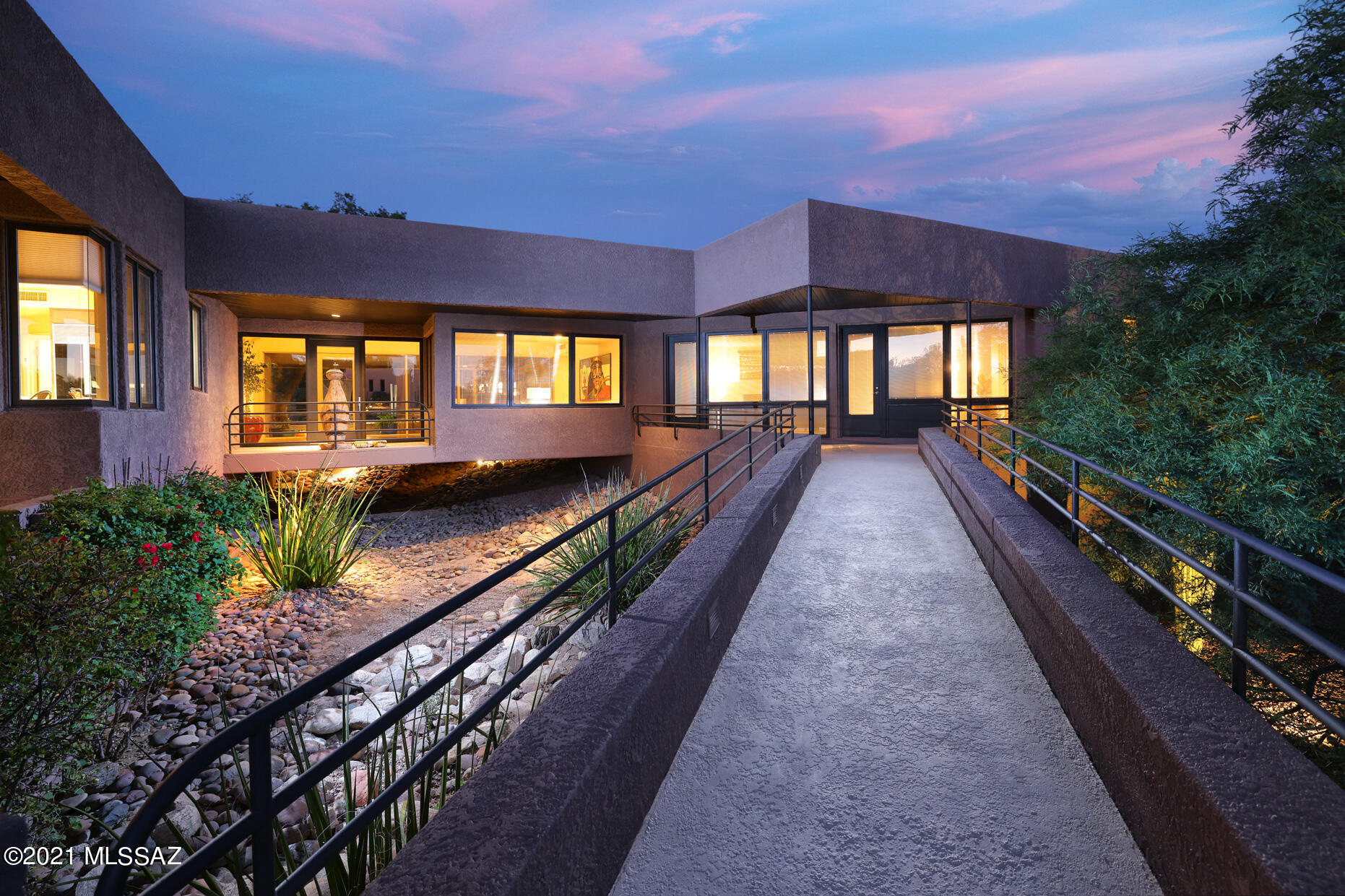 La Paloma Ridge Estates I (1-69) - Residential