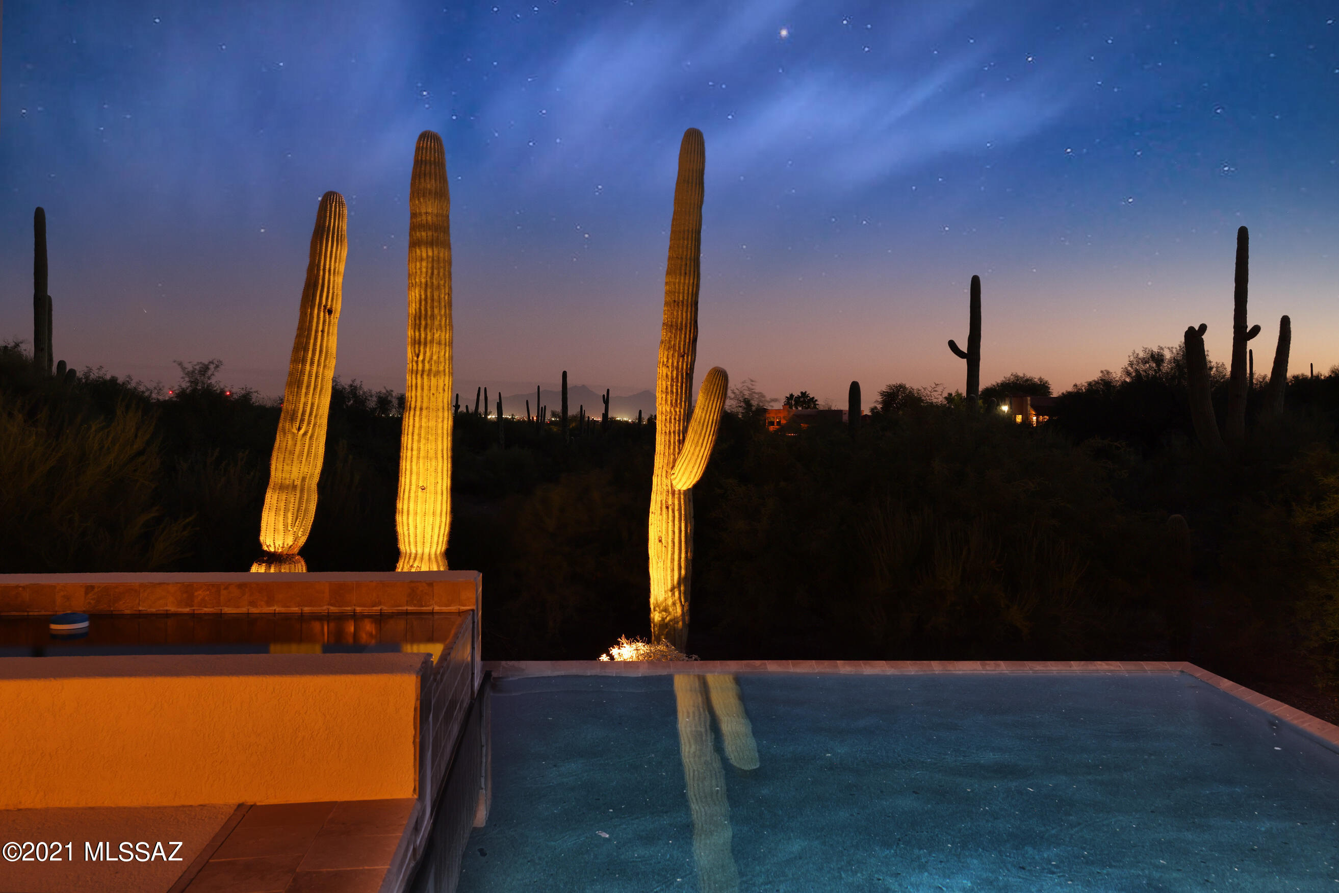 La Paloma Ridge Estates I (1-69) - Residential