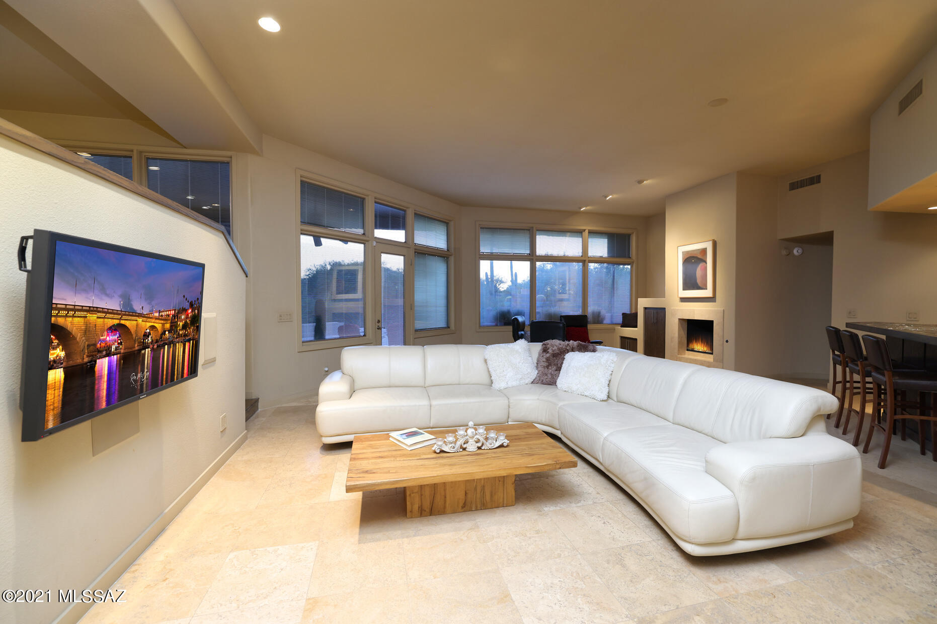 La Paloma Ridge Estates I (1-69) - Residential