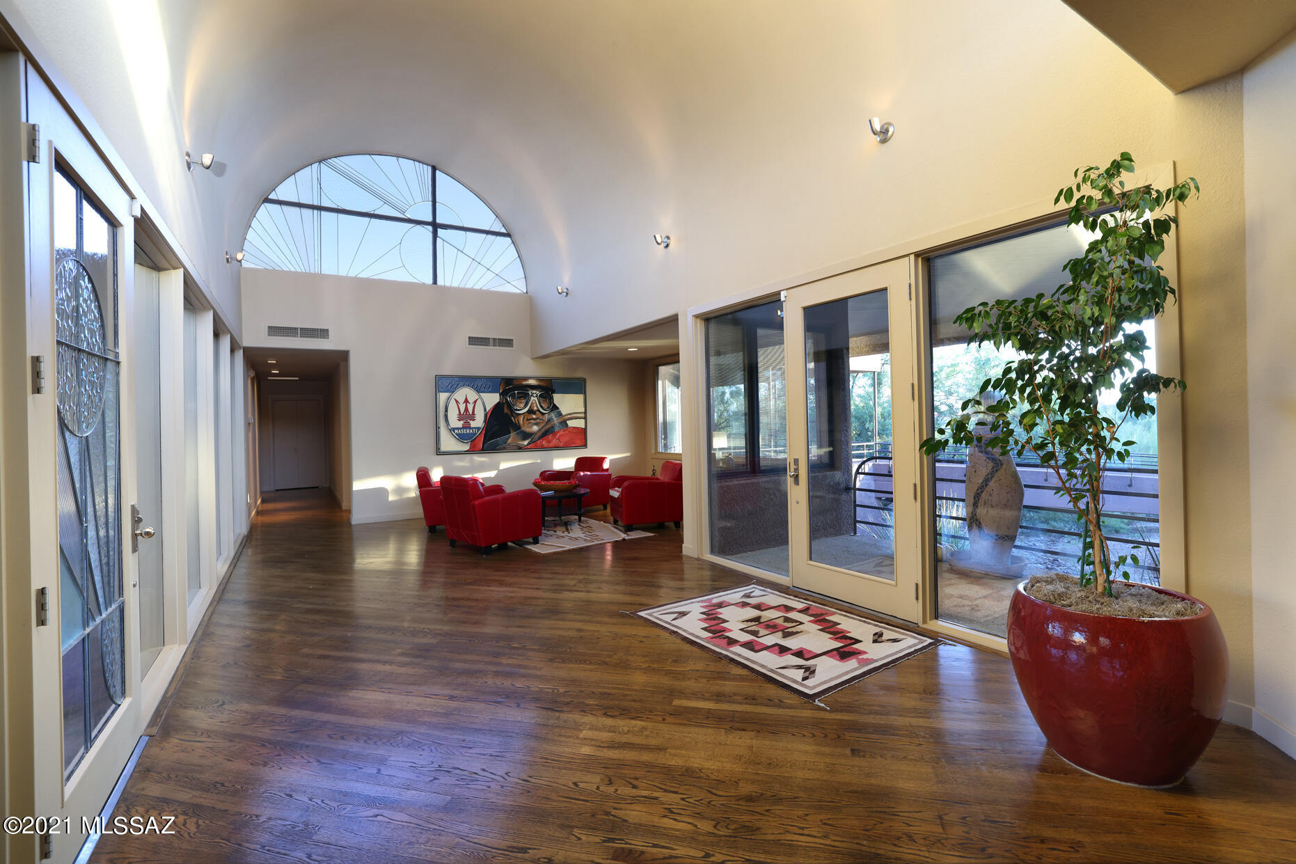 La Paloma Ridge Estates I (1-69) - Residential