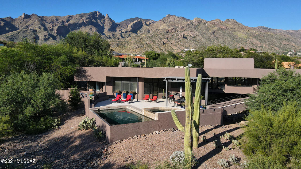 La Paloma Ridge Estates I (1-69) - Residential