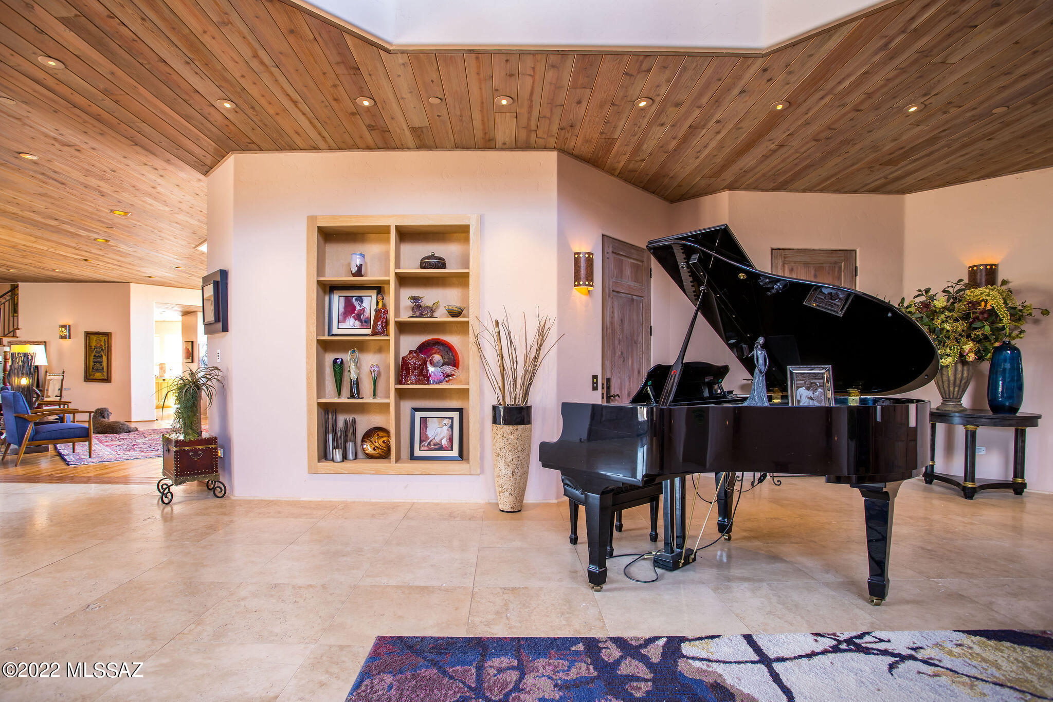 Morning Star Ranch - Residential