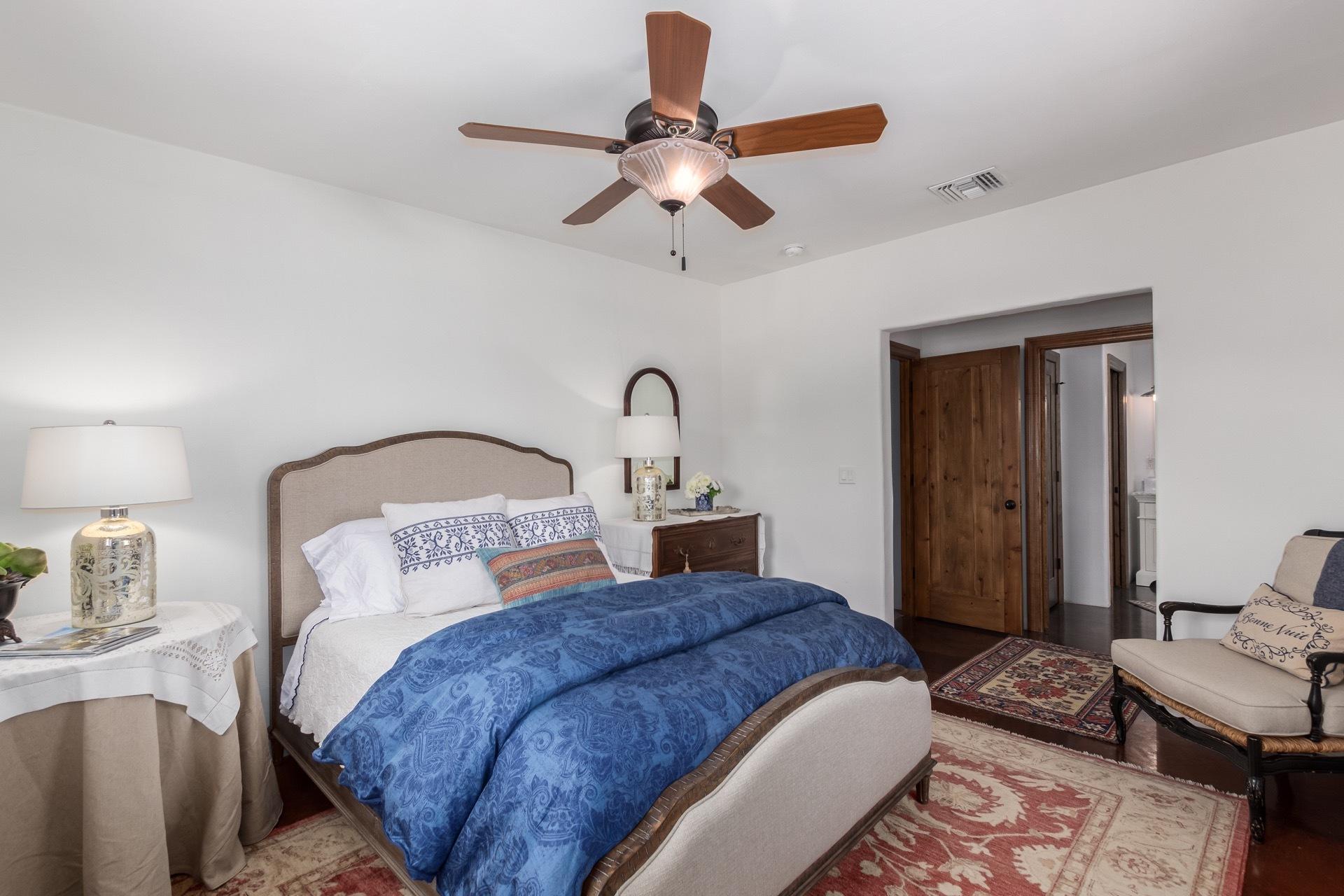 Tubac Valley Country Club Estates - Residential
