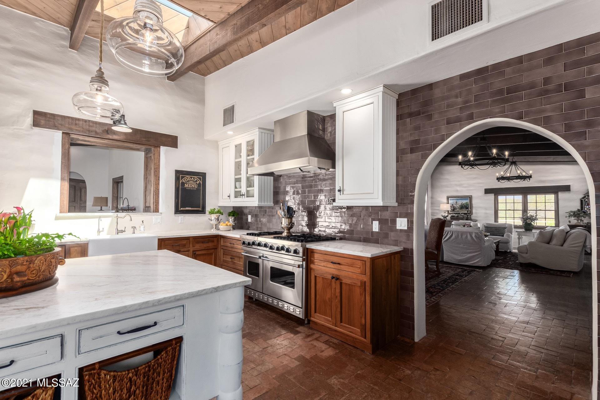 Tubac Valley Country Club Estates - Residential