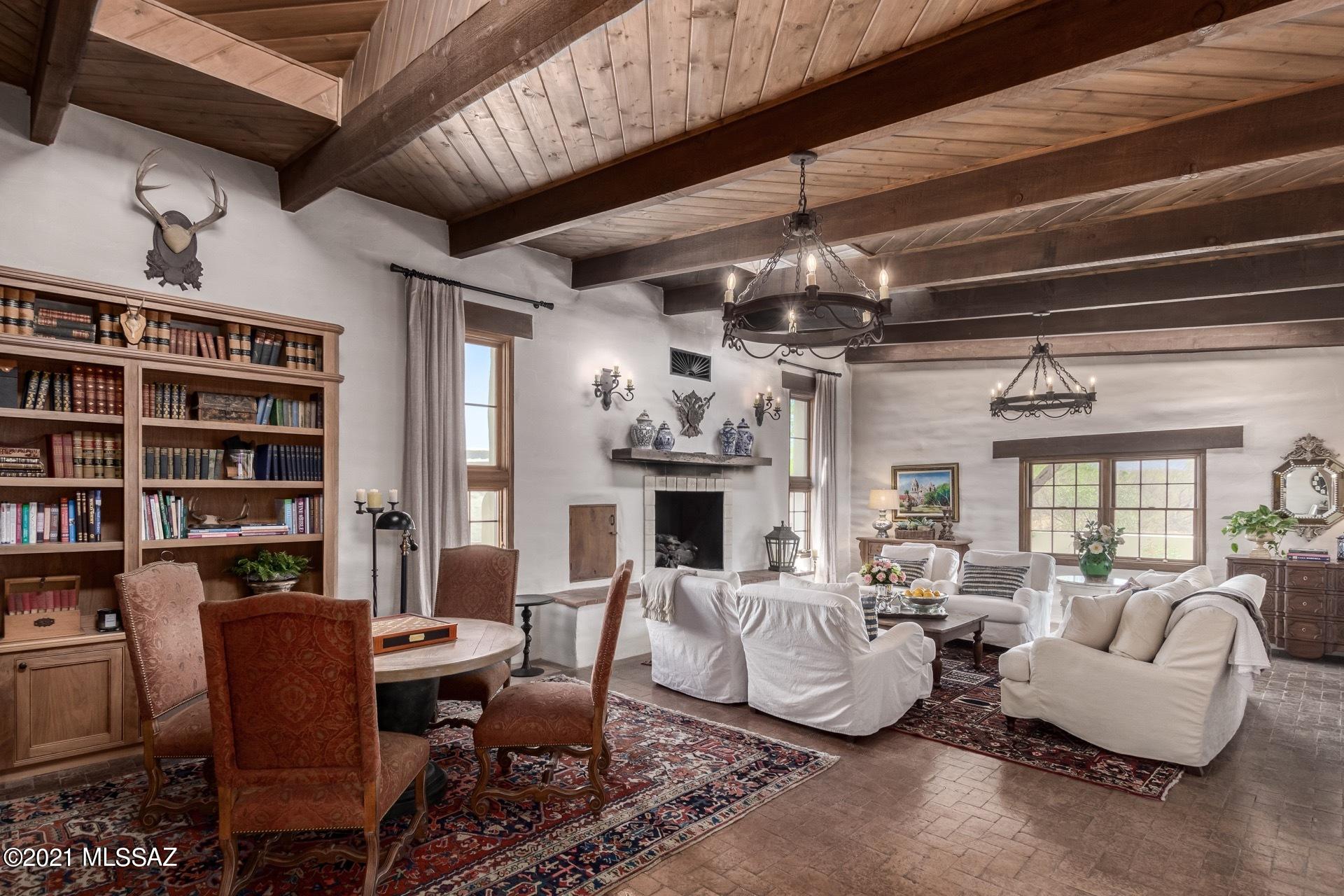 Tubac Valley Country Club Estates - Residential