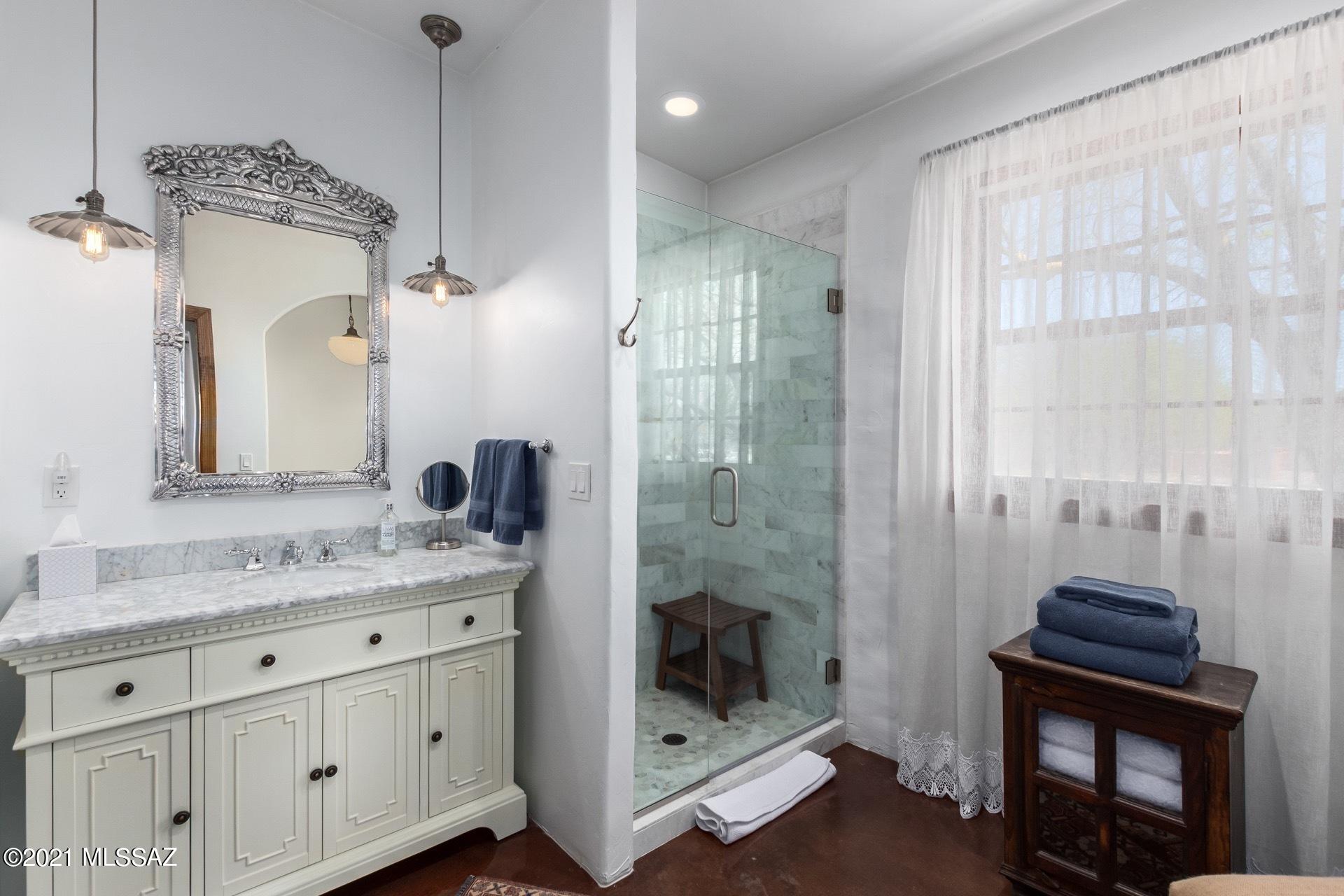 Tubac Valley Country Club Estates - Residential