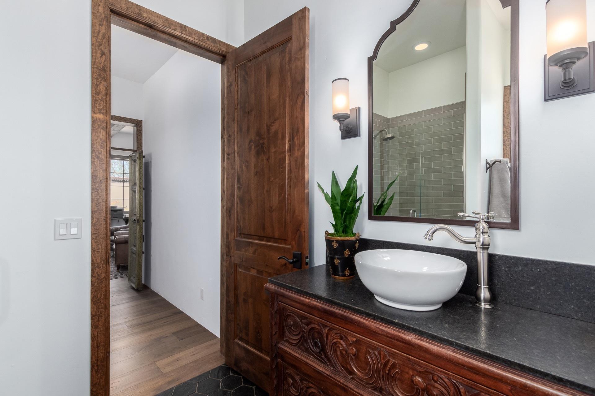 Tubac Valley Country Club Estates - Residential