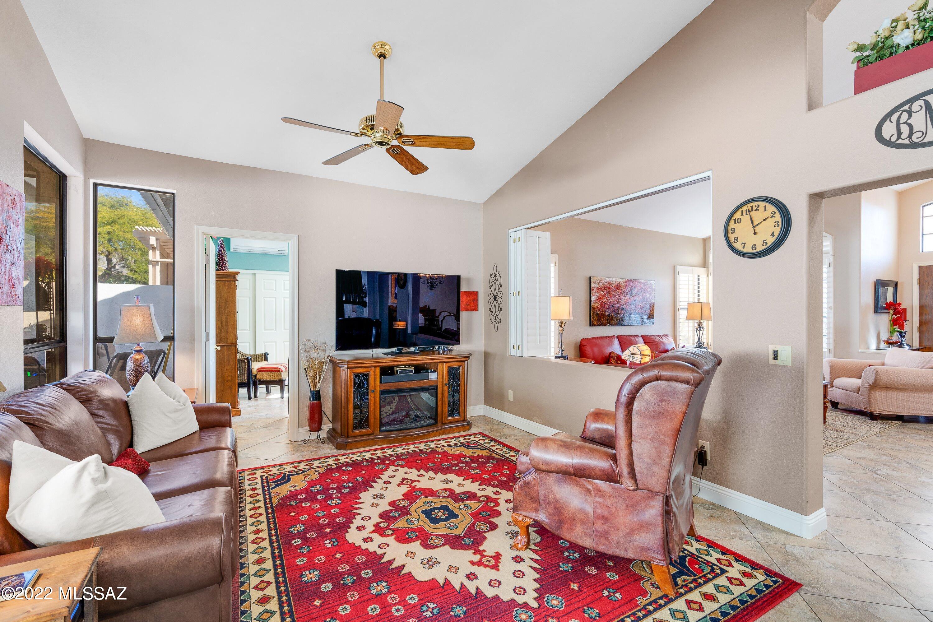 Saddlebrooke - Residential