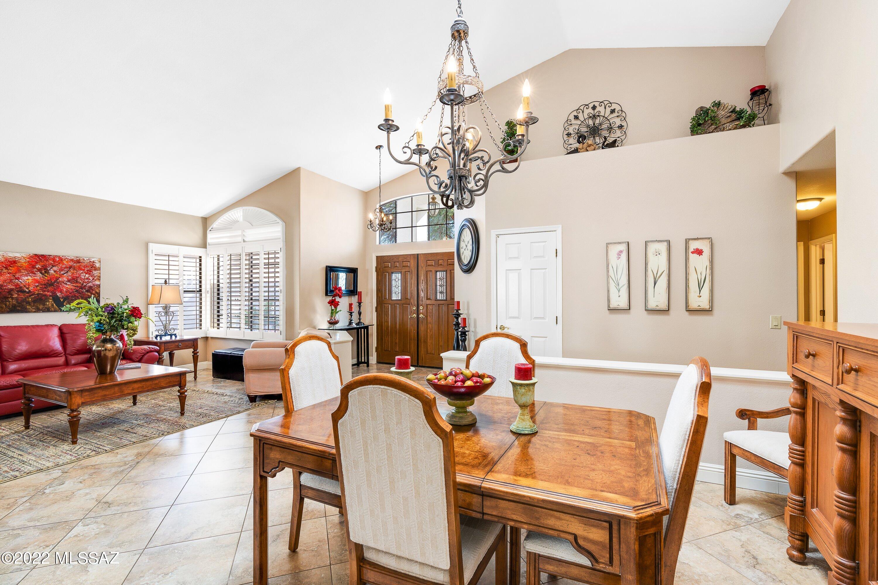Saddlebrooke - Residential