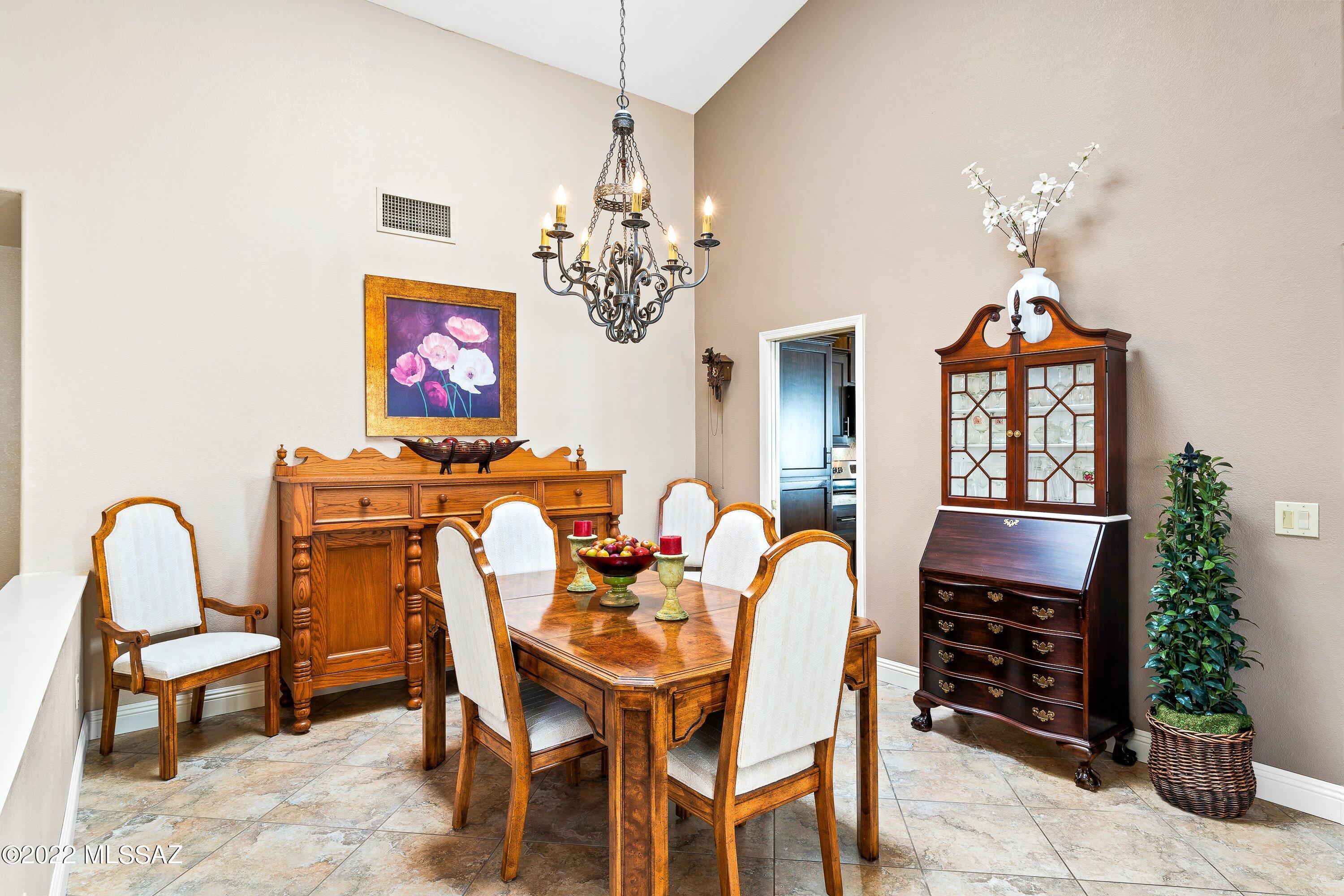 Saddlebrooke - Residential
