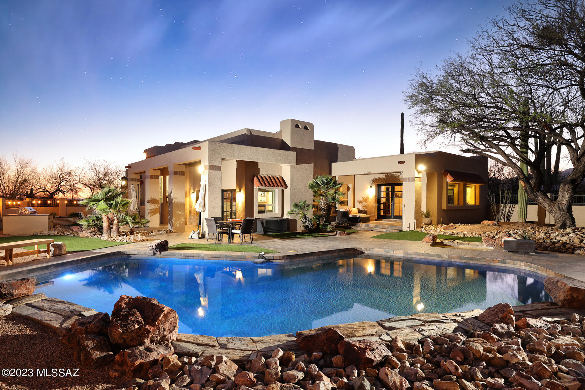 La Cebadilla Estates (1-161) - Residential