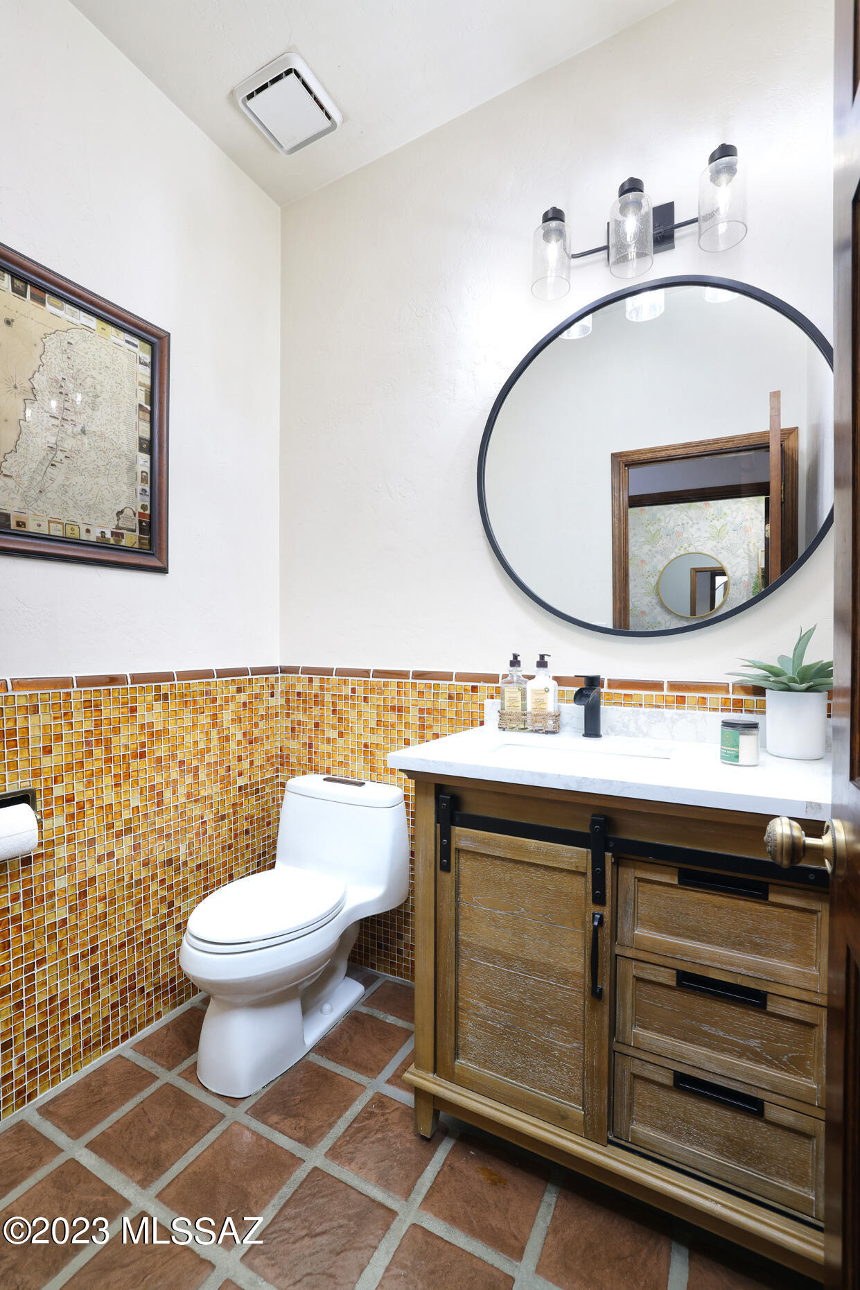 La Cebadilla Estates (1-161) - Residential